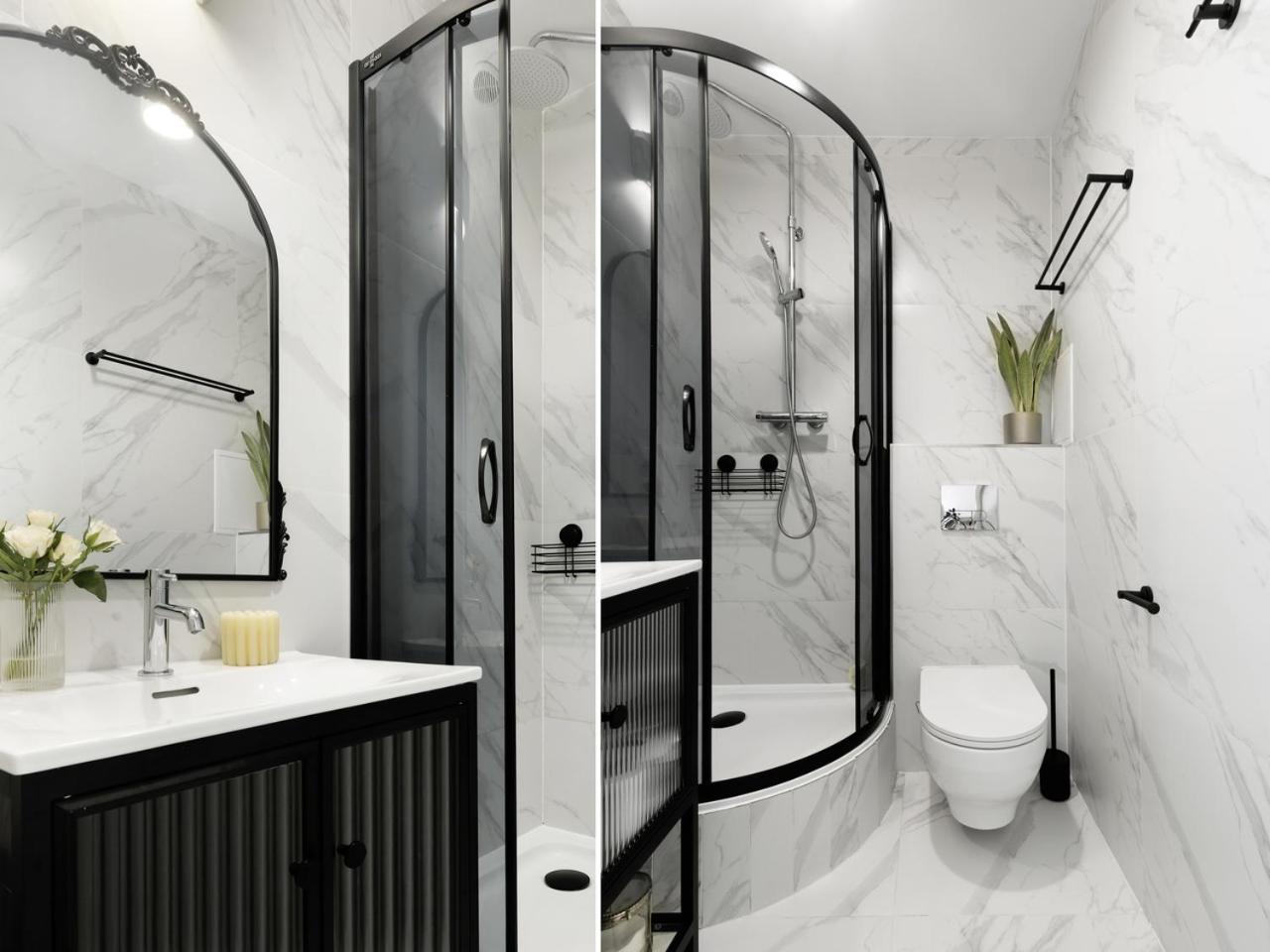 Apartment Elite Brzezno Seaside Gdansk