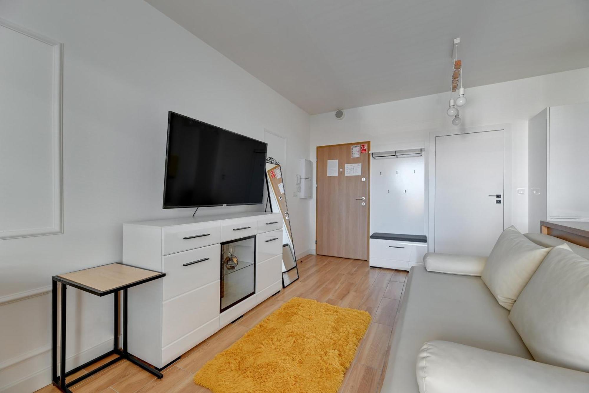 Apartment Triapart Walowa Harbor *