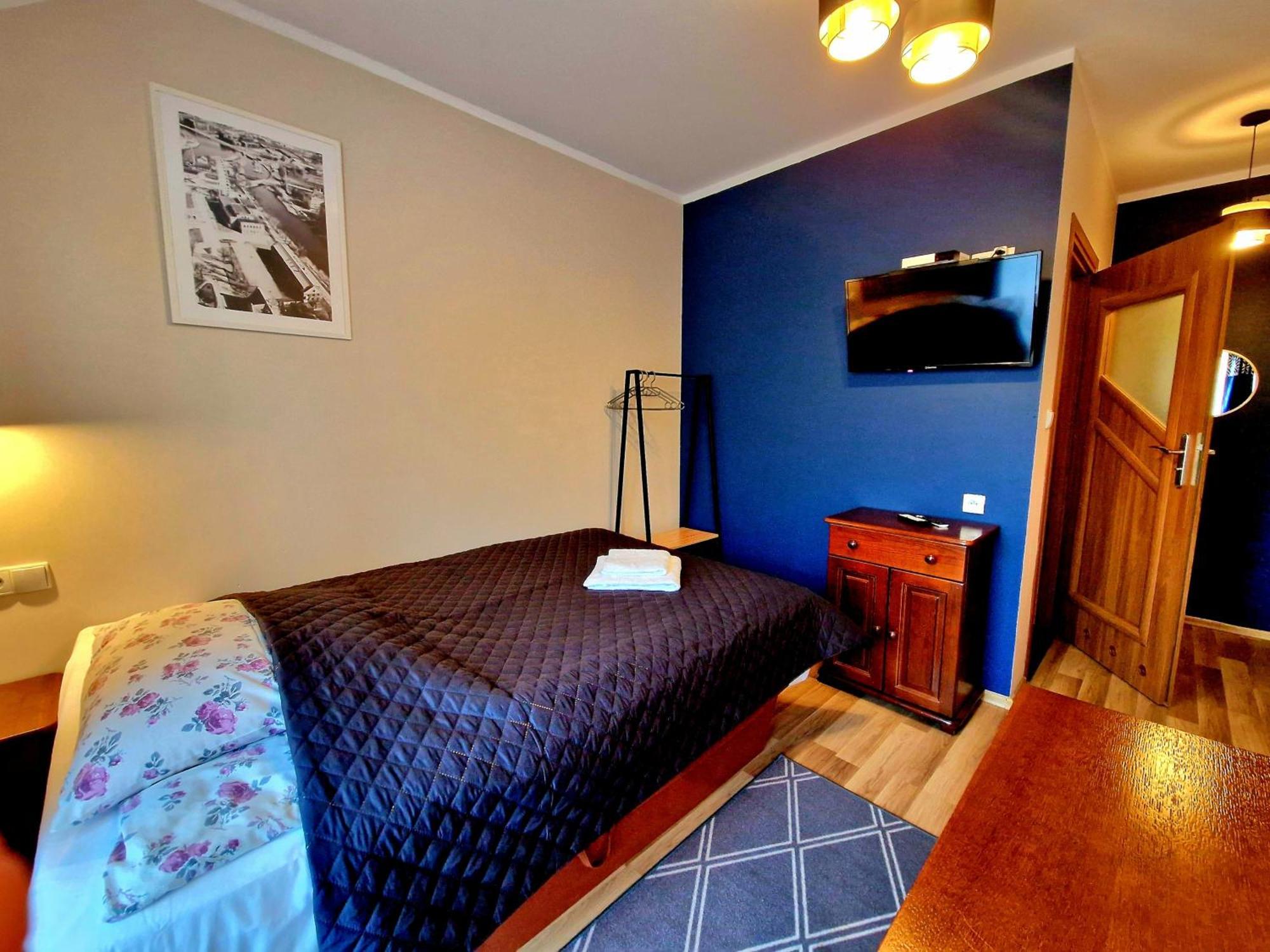 Homestay Bliska