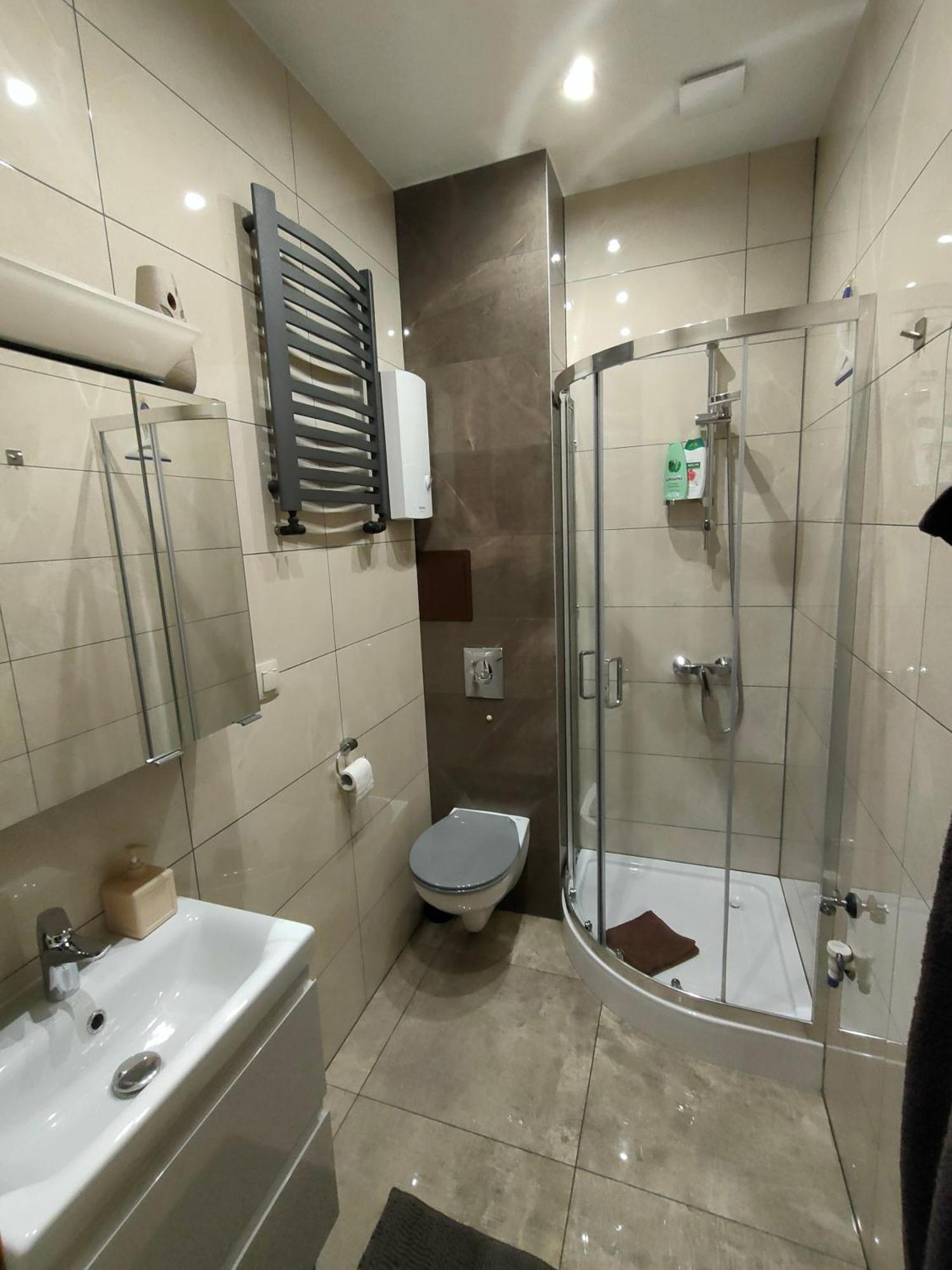 Apartament Starowka