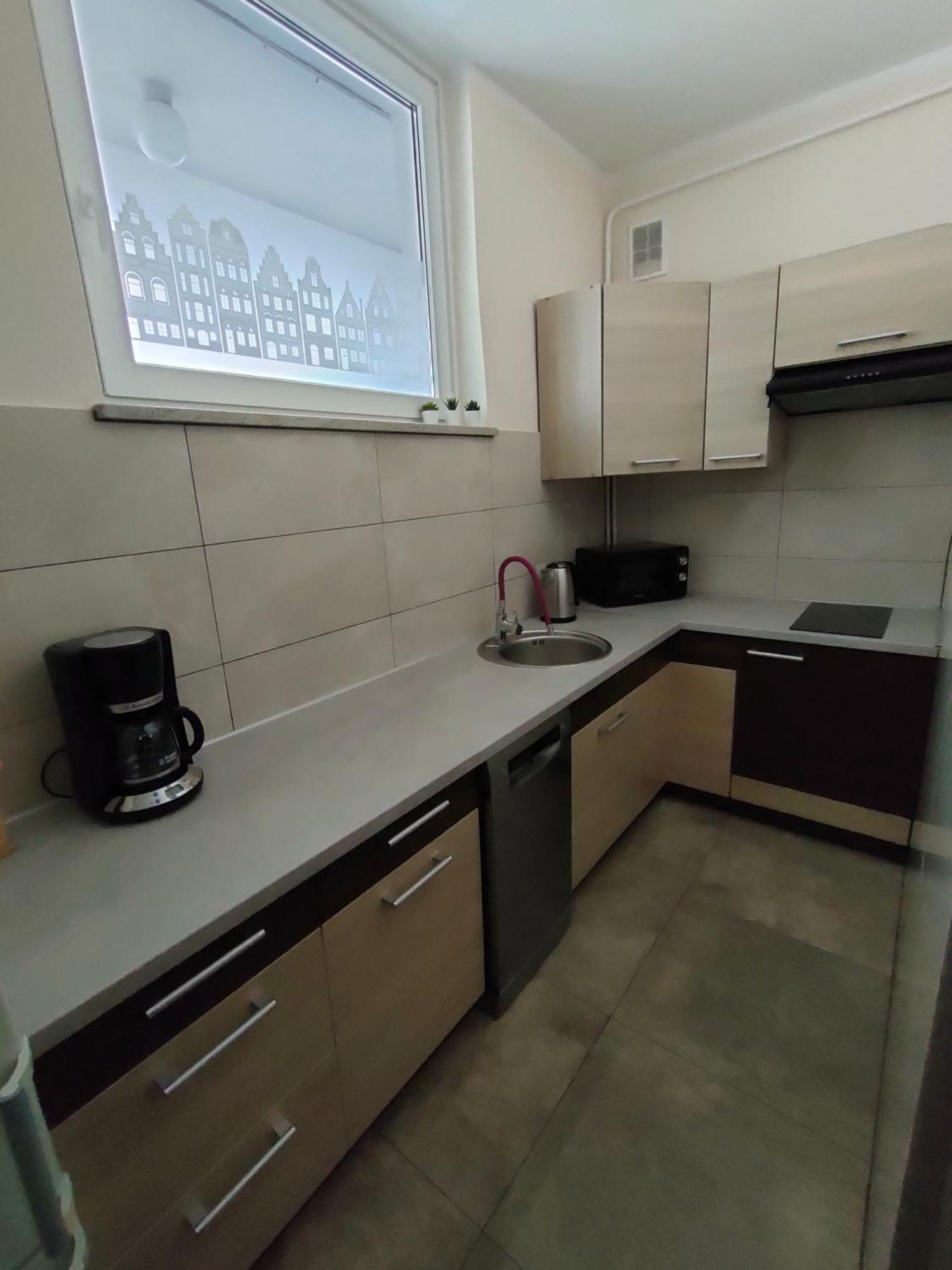 Apartament Starowka Apartment