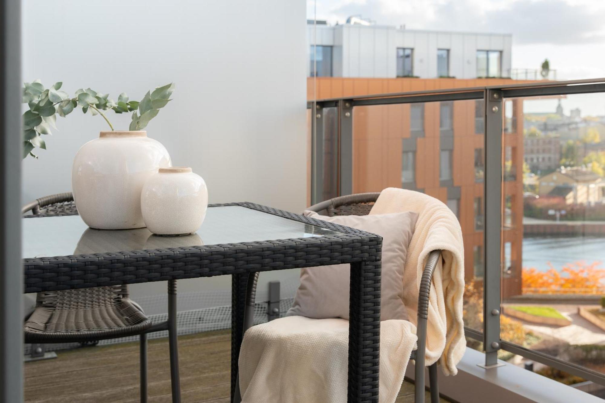 Old Town - River Point By Welcome