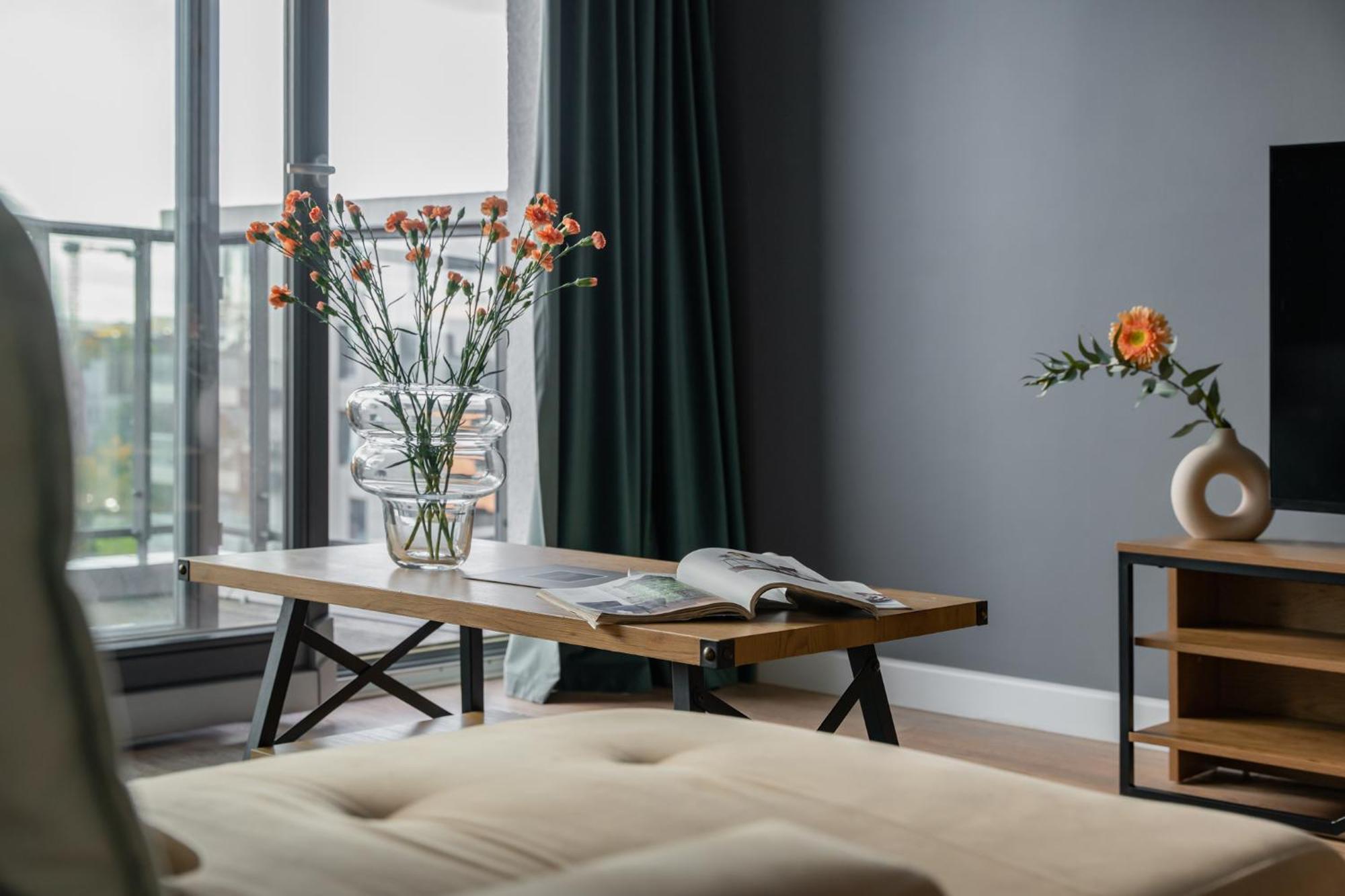 Old Town - River Point By Welcome Apartment Gdansk