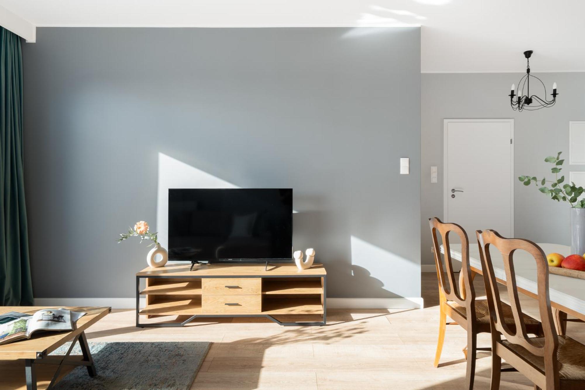 Apartment Old Town - River Point By Welcome Gdansk