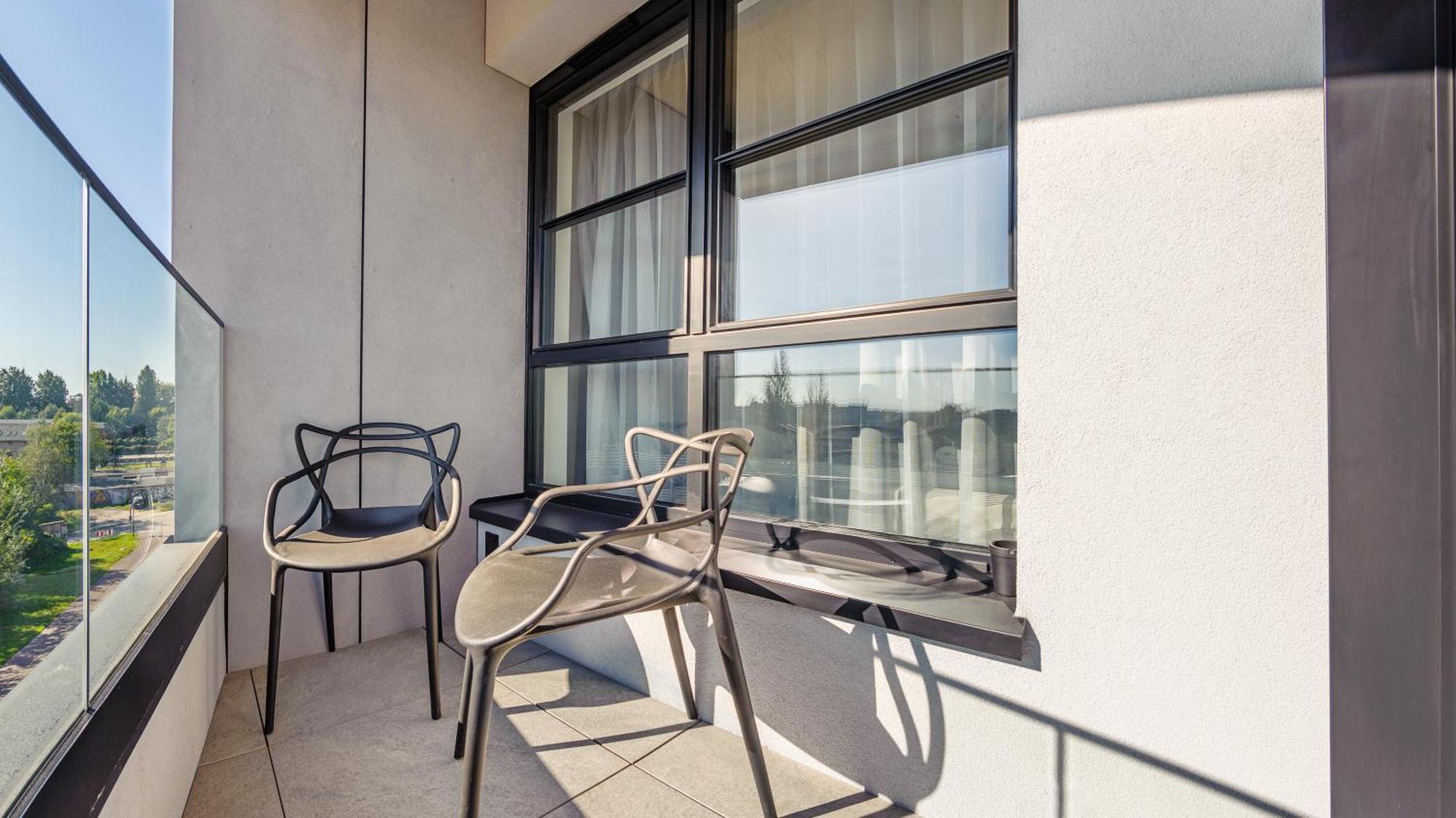 Flatbook - Center Doki Living Apartament *