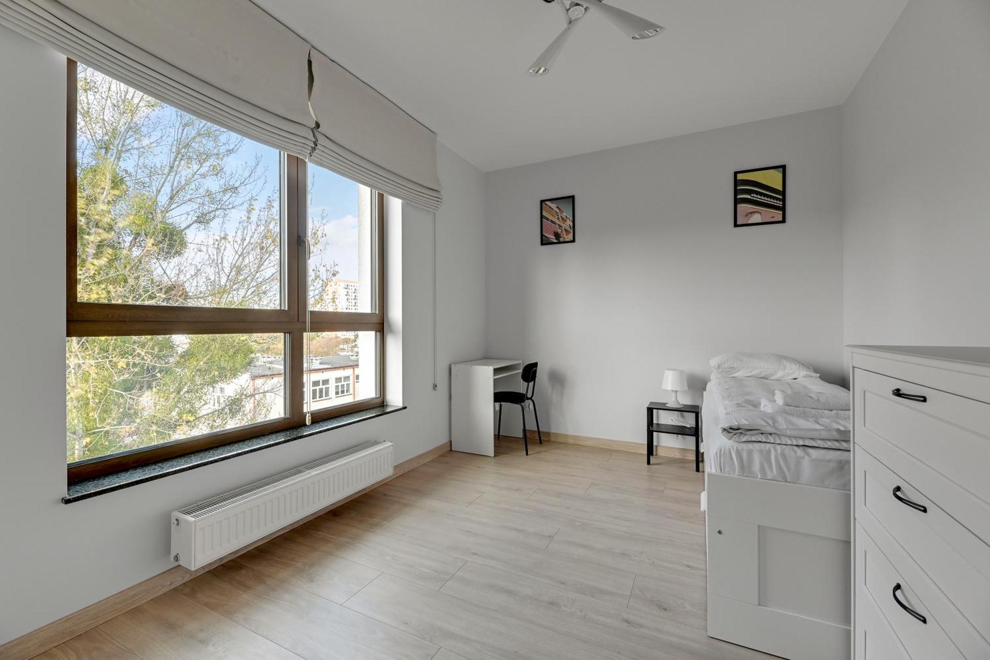 Apartment Bulvar By Comfort *