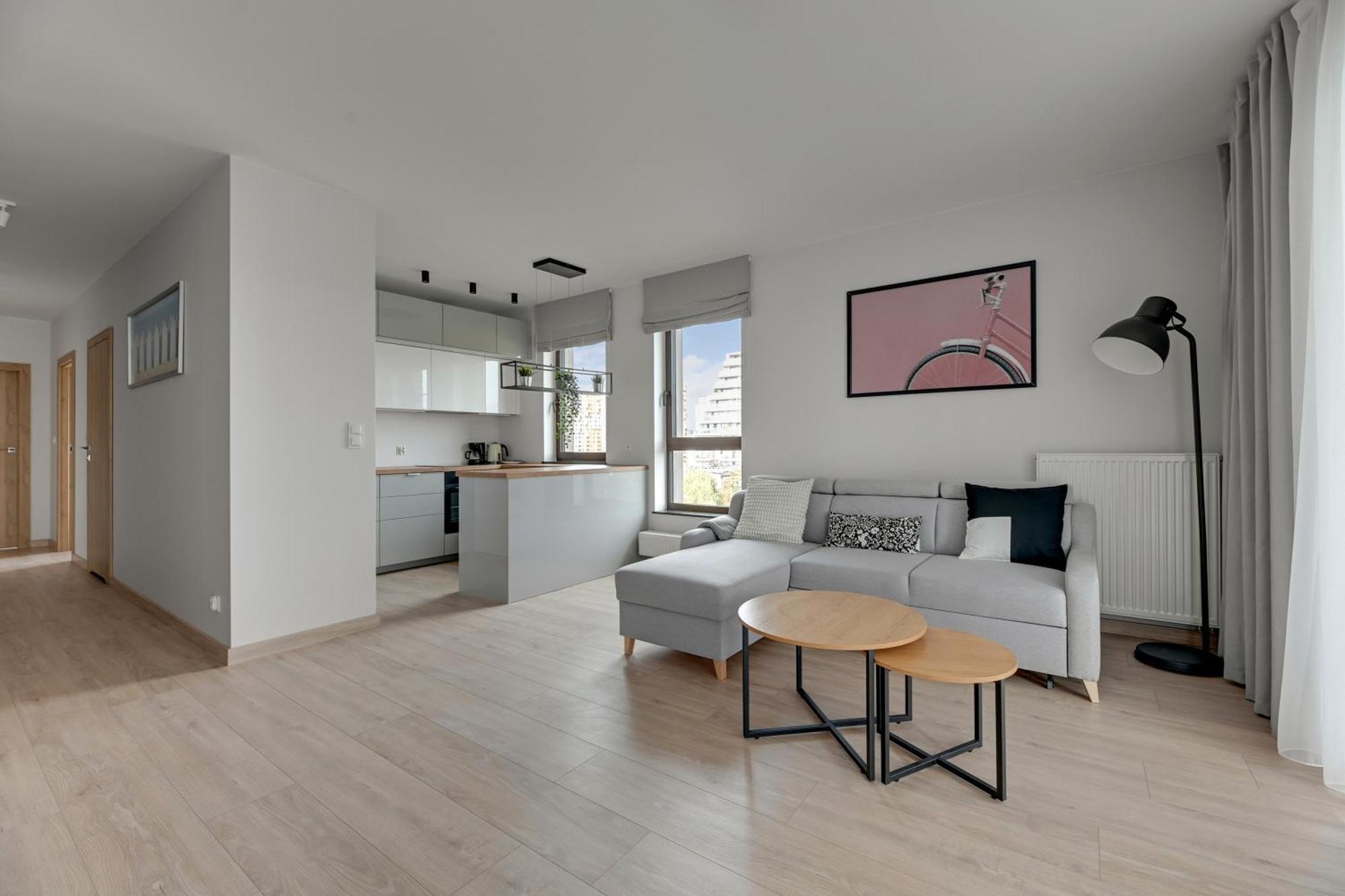 Bulvar By Comfort * Gdańsk