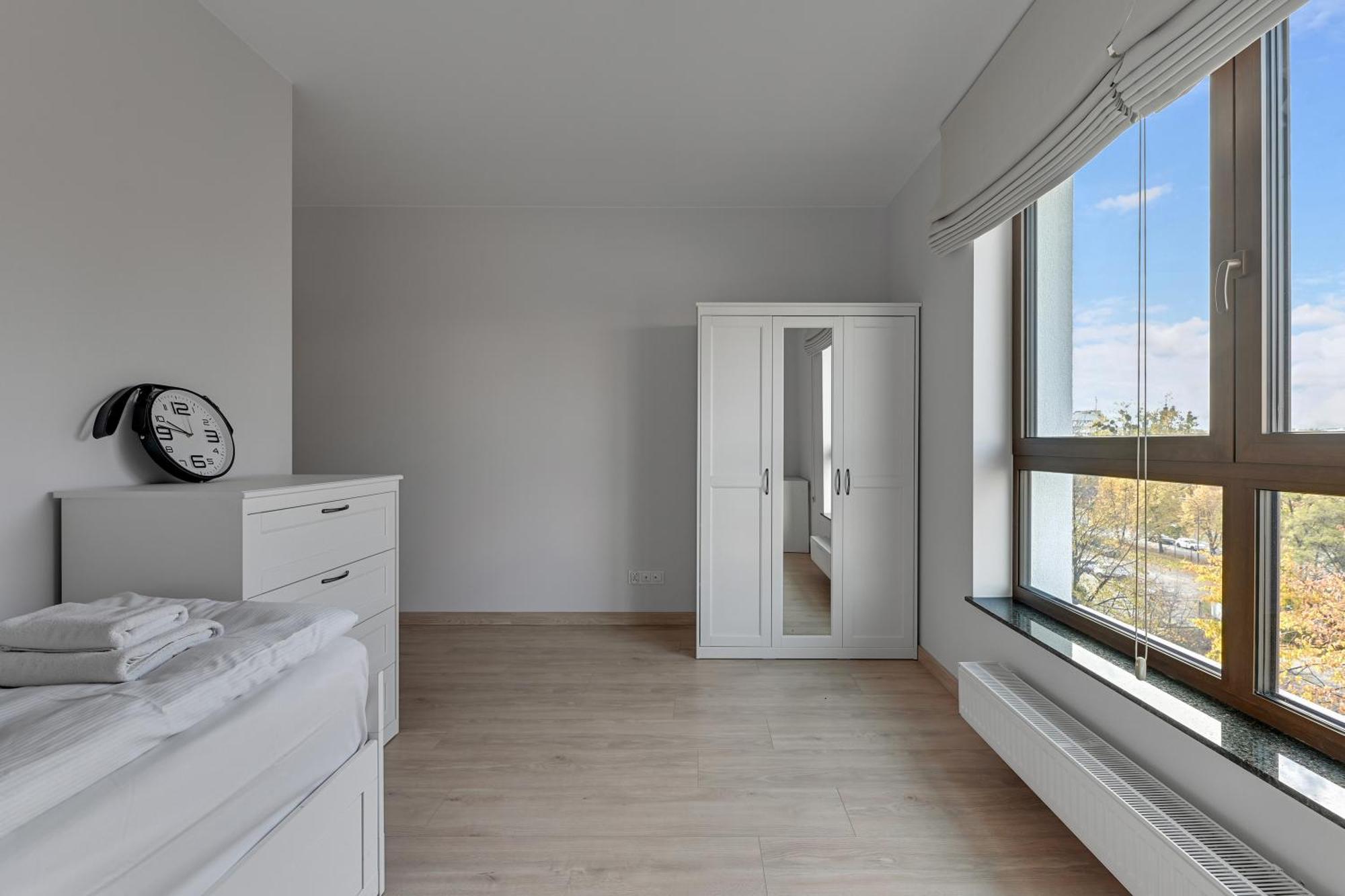 Apartament Bulvar By Comfort