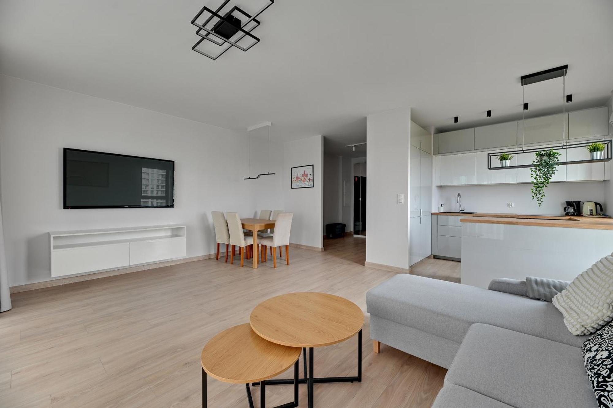 Bulvar By Comfort Apartament *