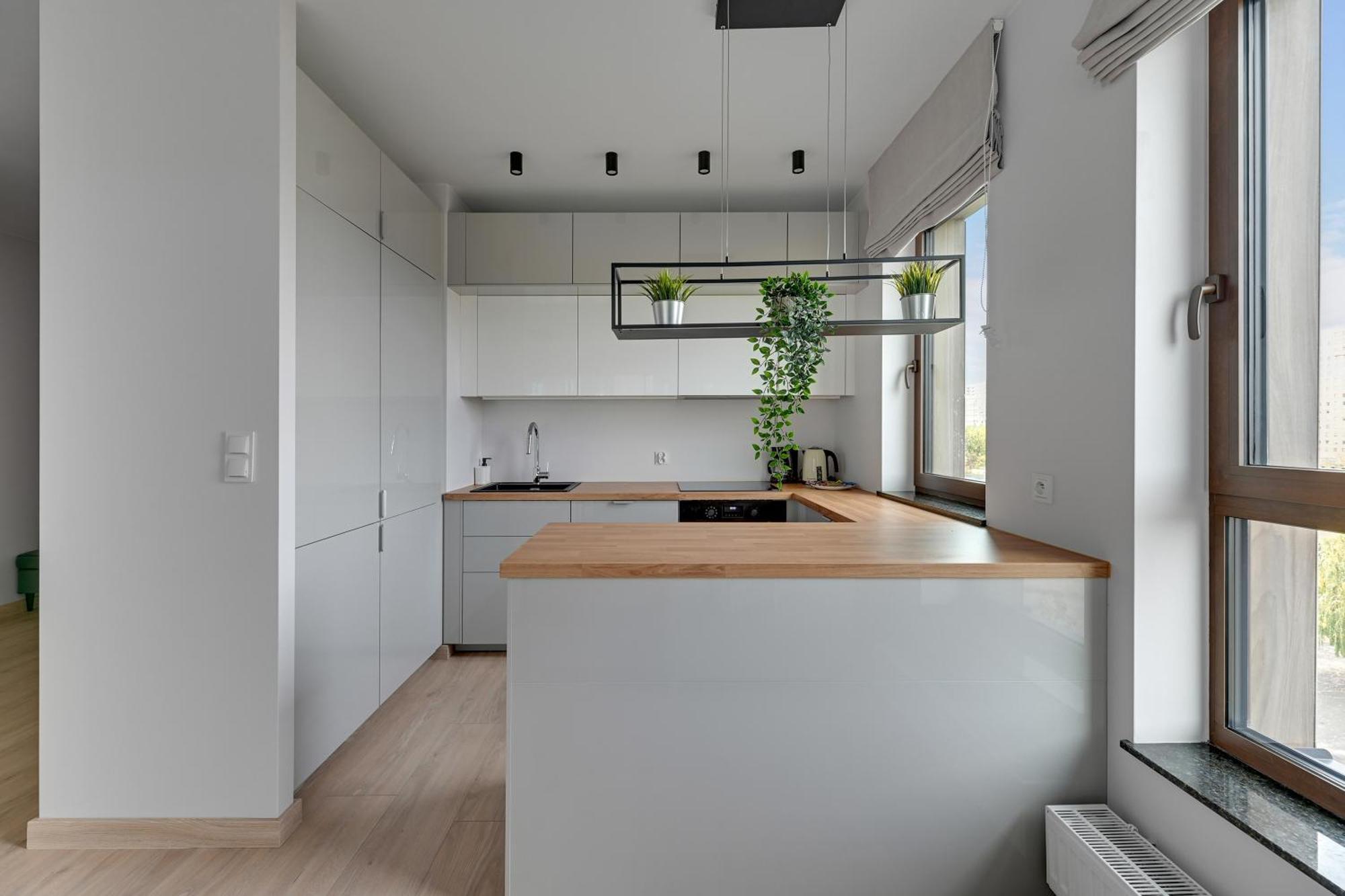 Apartament Bulvar By Comfort Gdańsk