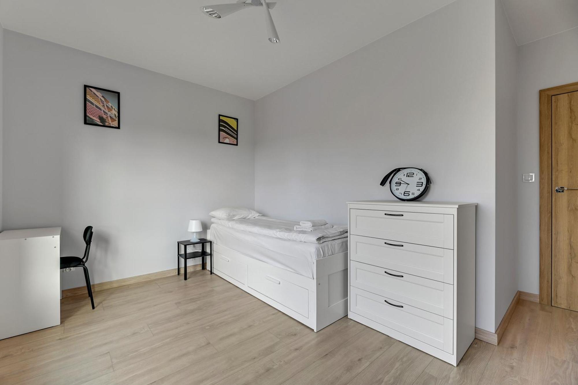 Bulvar By Comfort Gdańsk