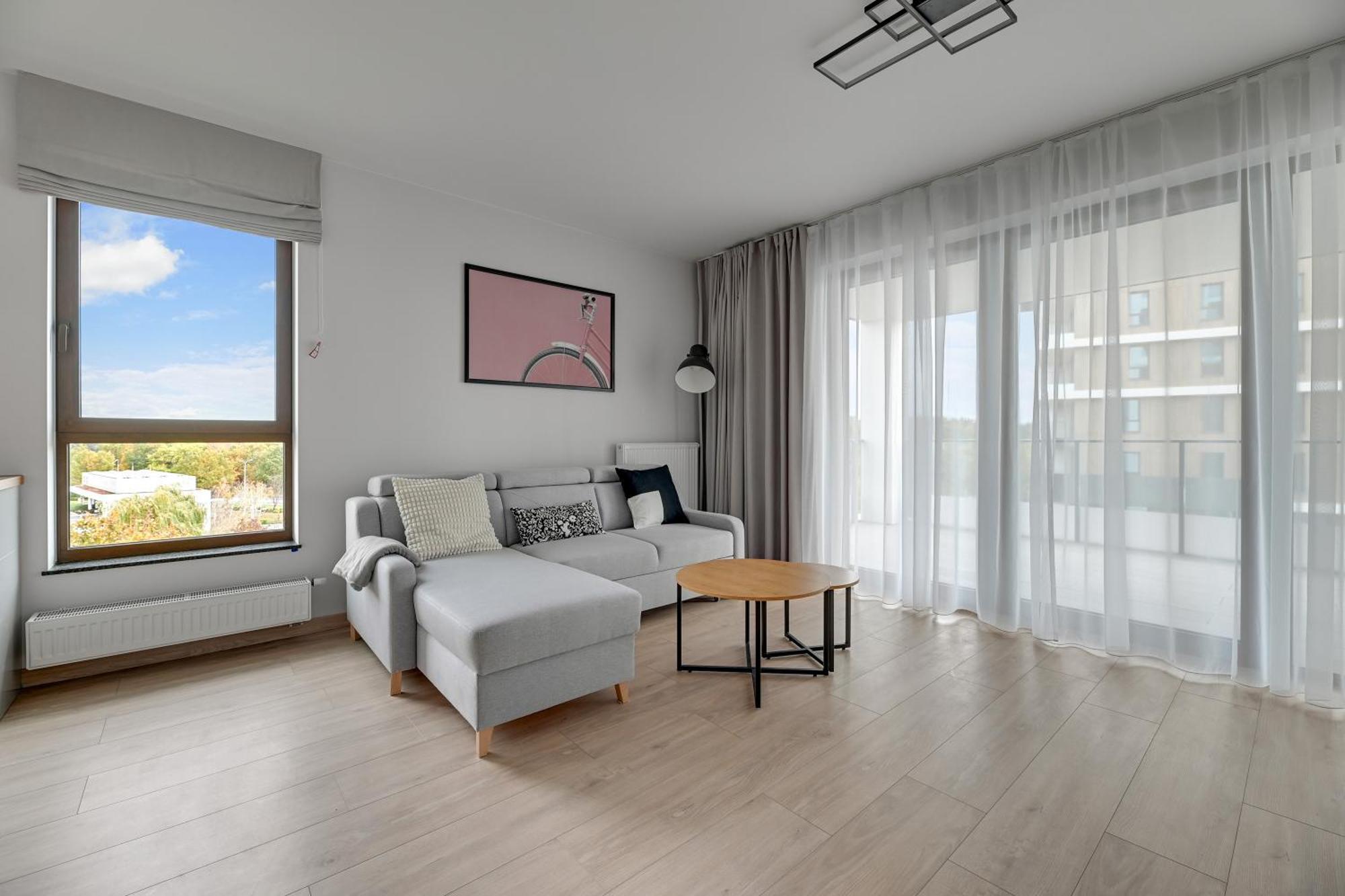 Bulvar By Comfort