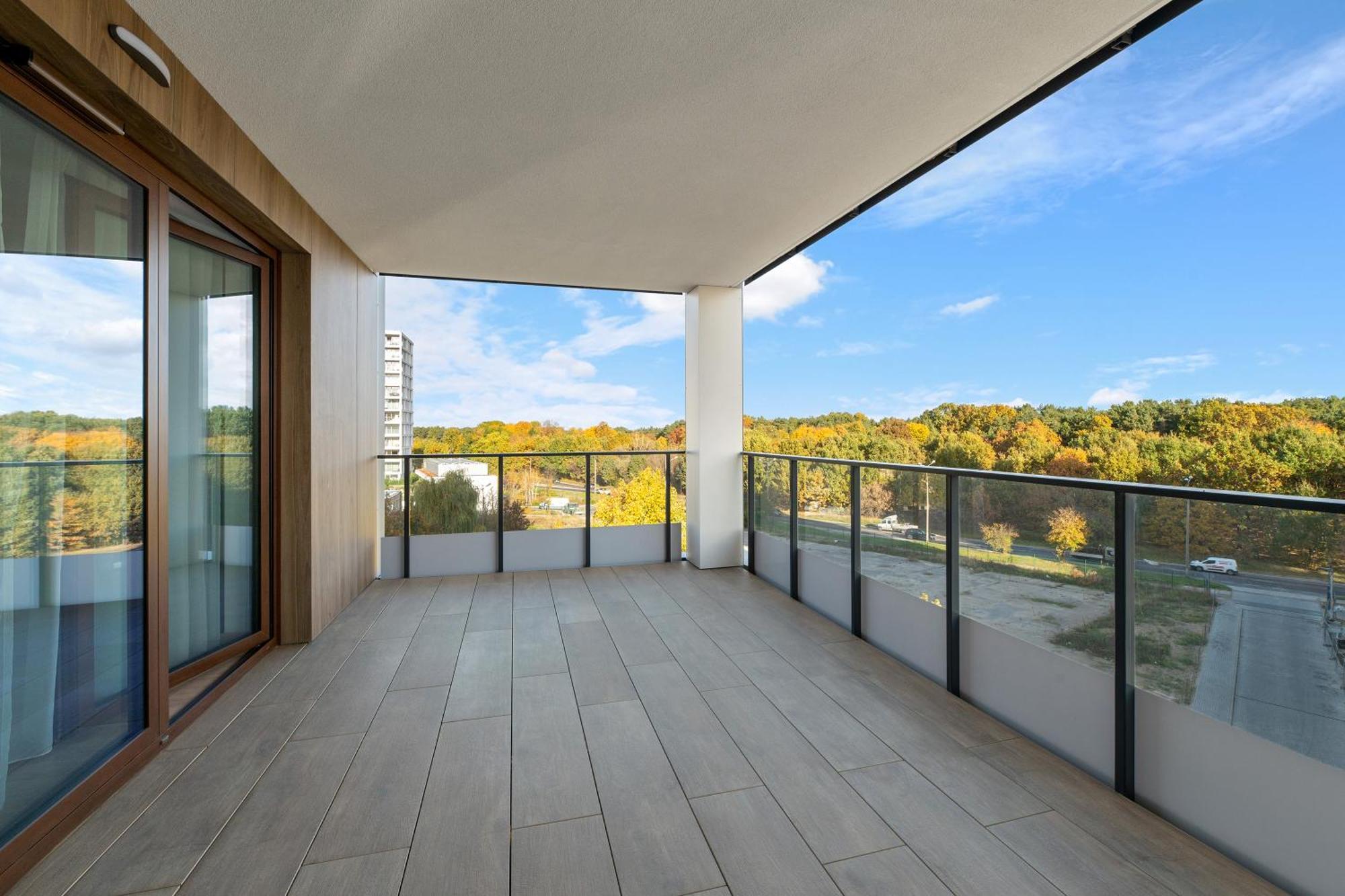 Apartment Bulvar By Comfort