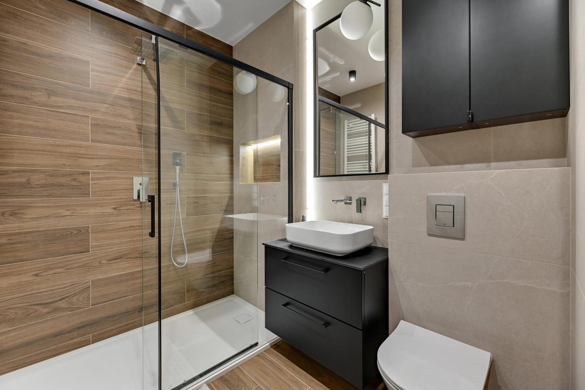 Bulvar By Comfort Apartament Gdańsk