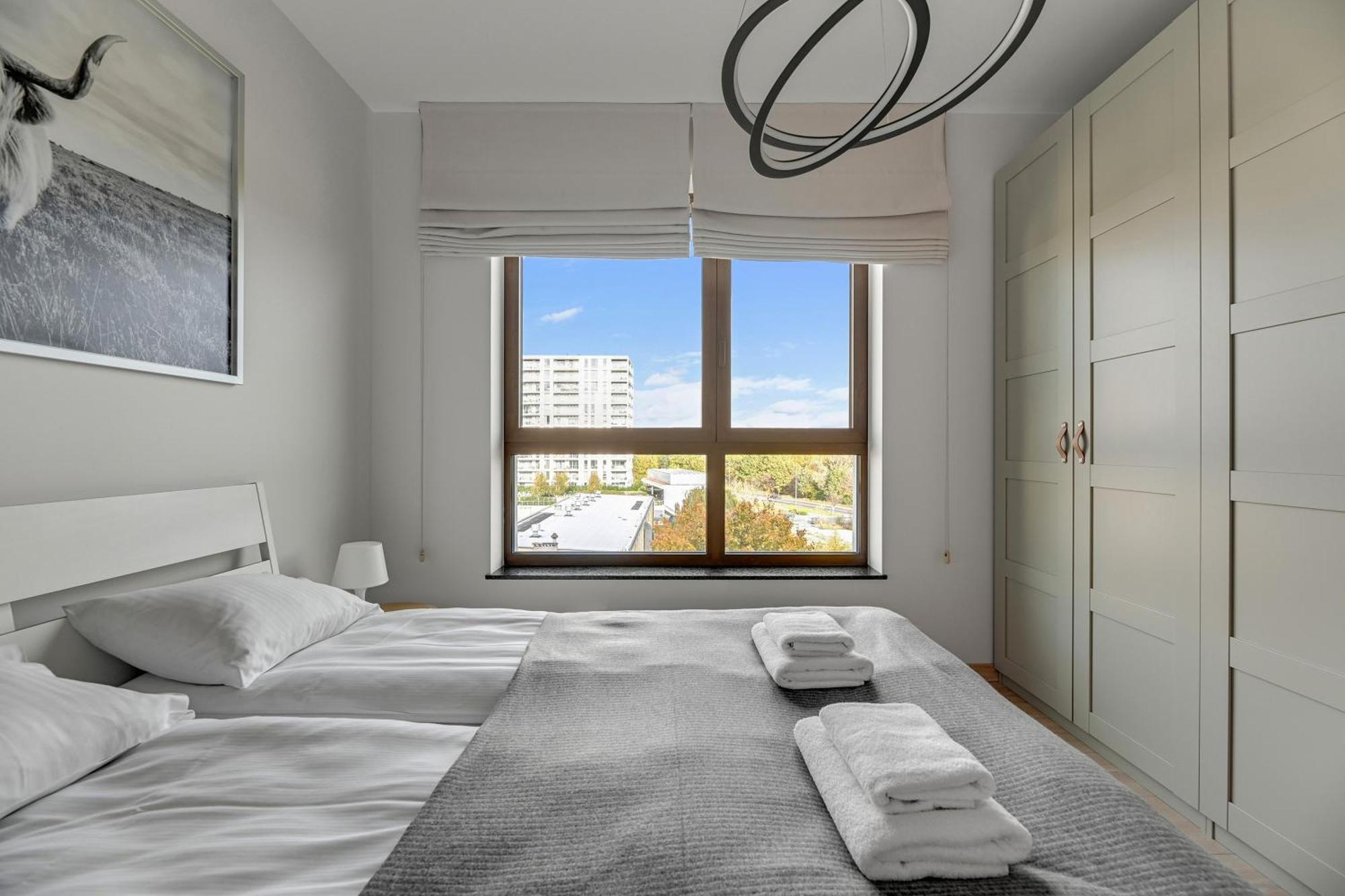 Bulvar By Comfort Apartament