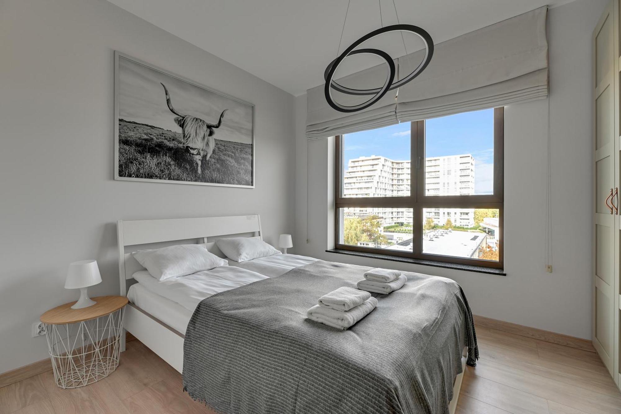 Bulvar By Comfort Apartament *