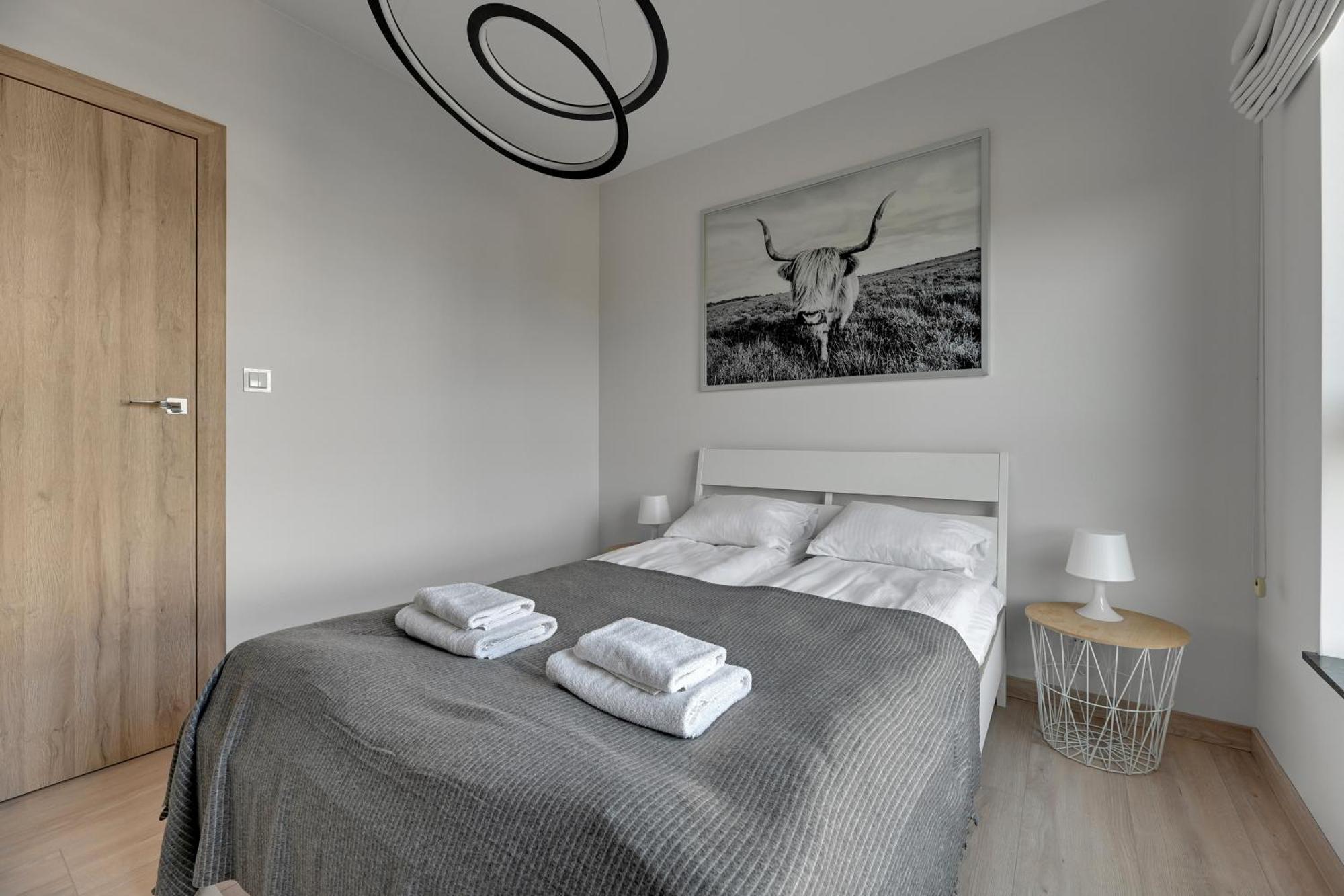 Bulvar By Comfort Gdańsk