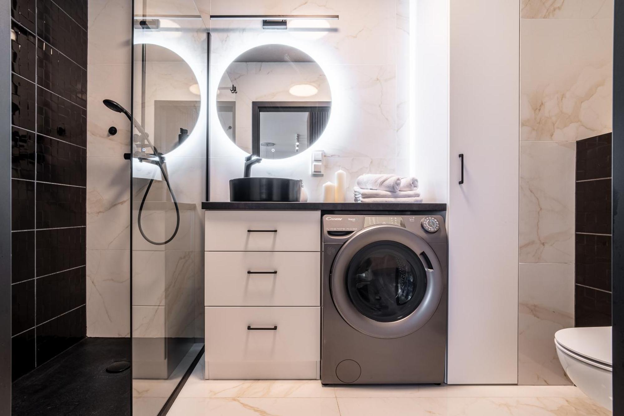 Przystan Letnikow 5 By Mypart In Your Apartment *