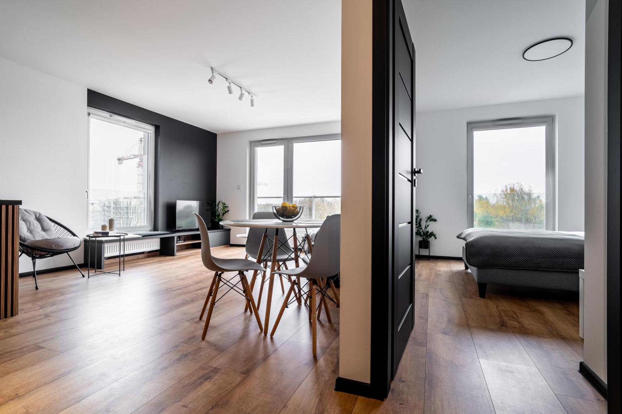 Apartment Przystan Letnikow 5 By Mypart In Your