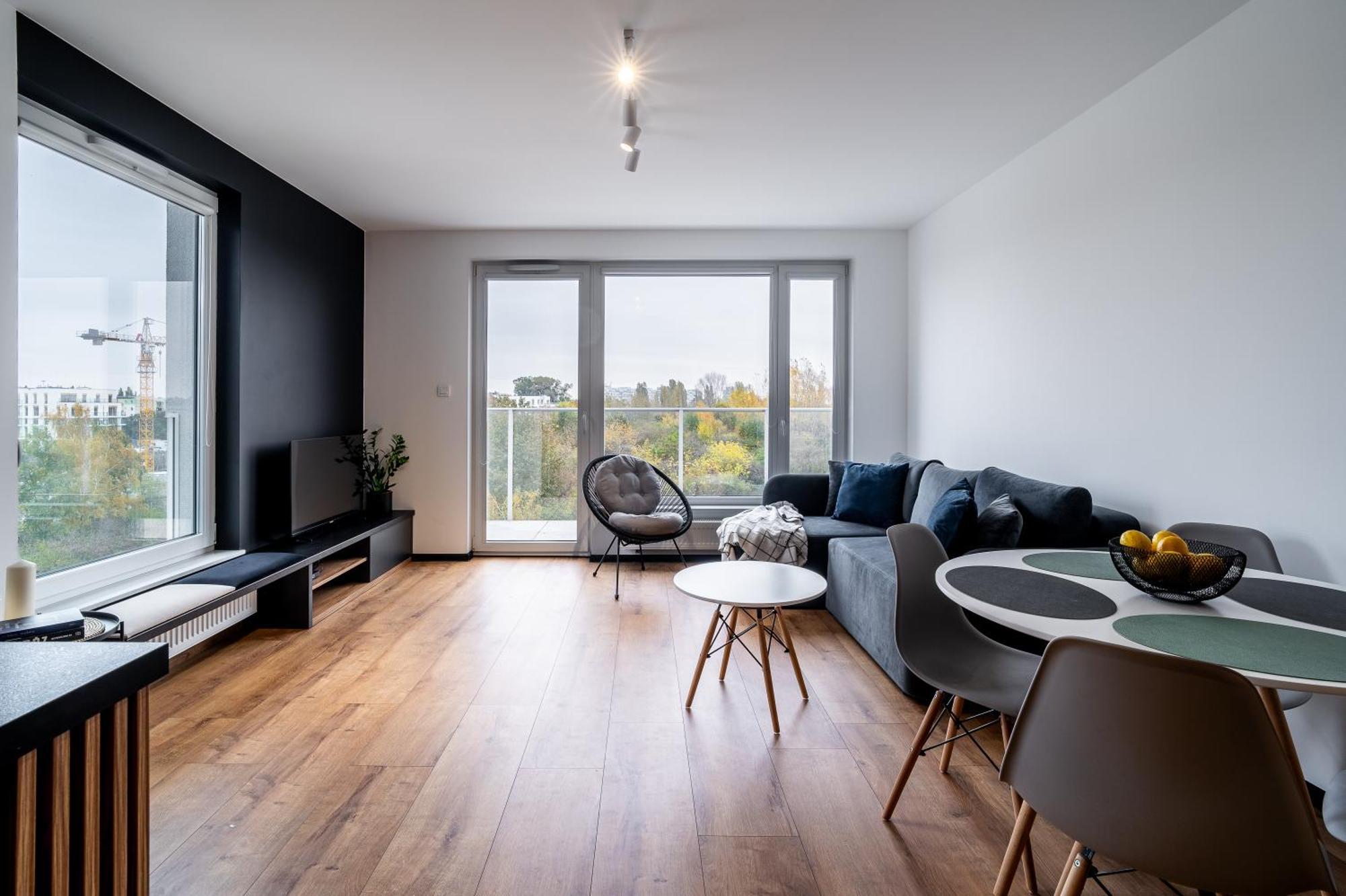 Przystan Letnikow 5 By Mypart In Your Apartment *