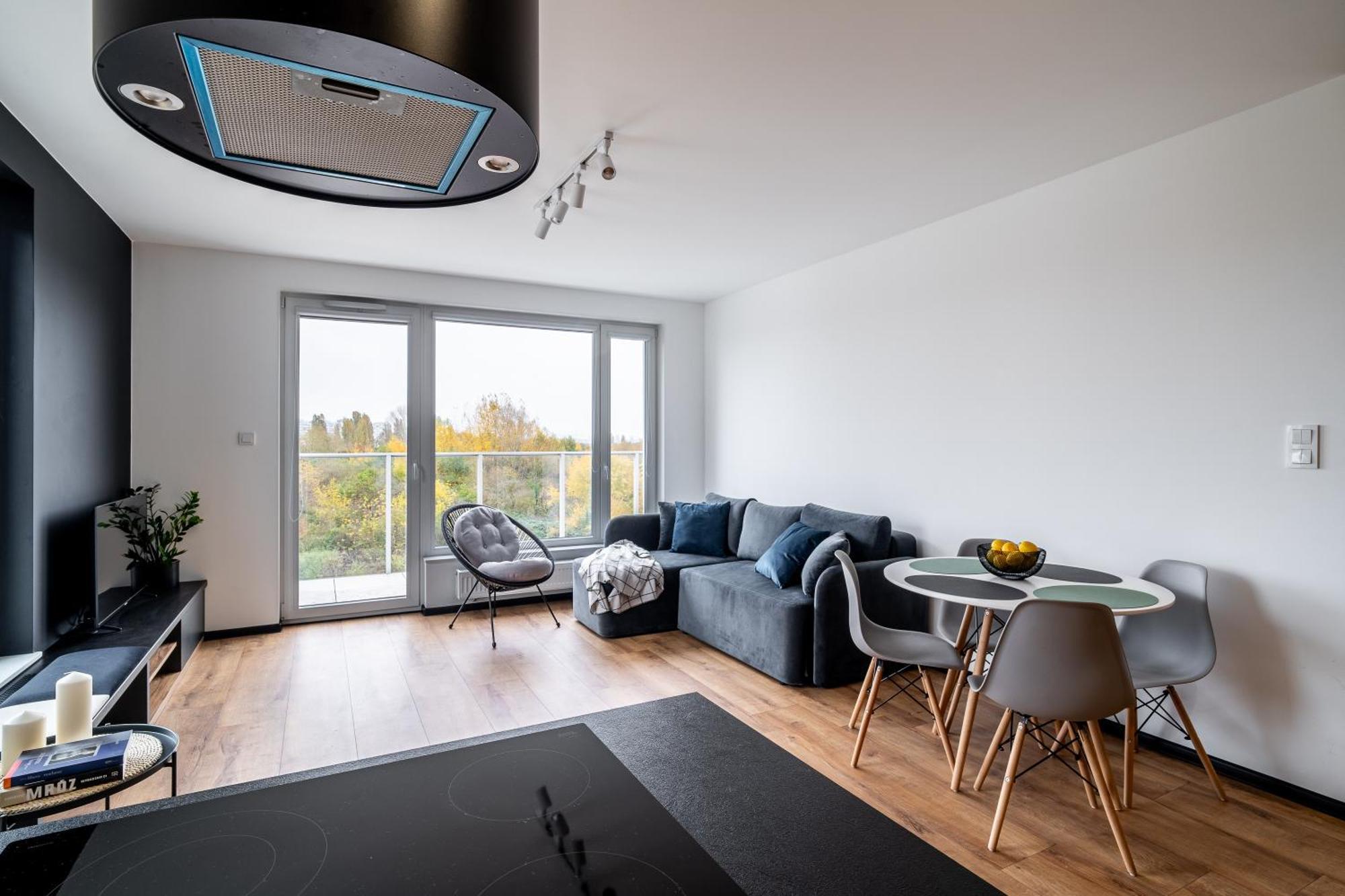 Apartment Przystan Letnikow 5 By Mypart In Your