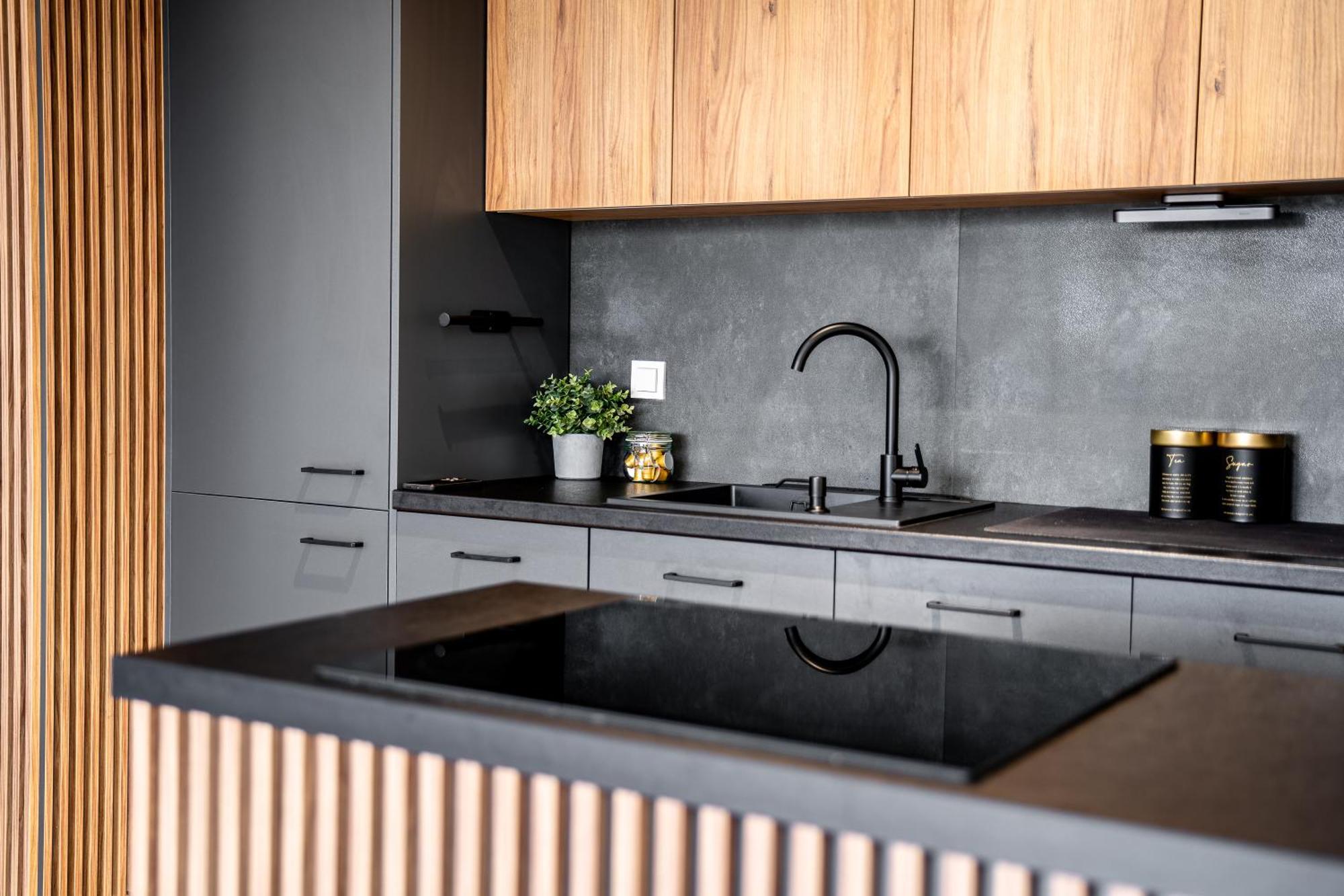 Przystan Letnikow 5 By Mypart In Your Apartment *