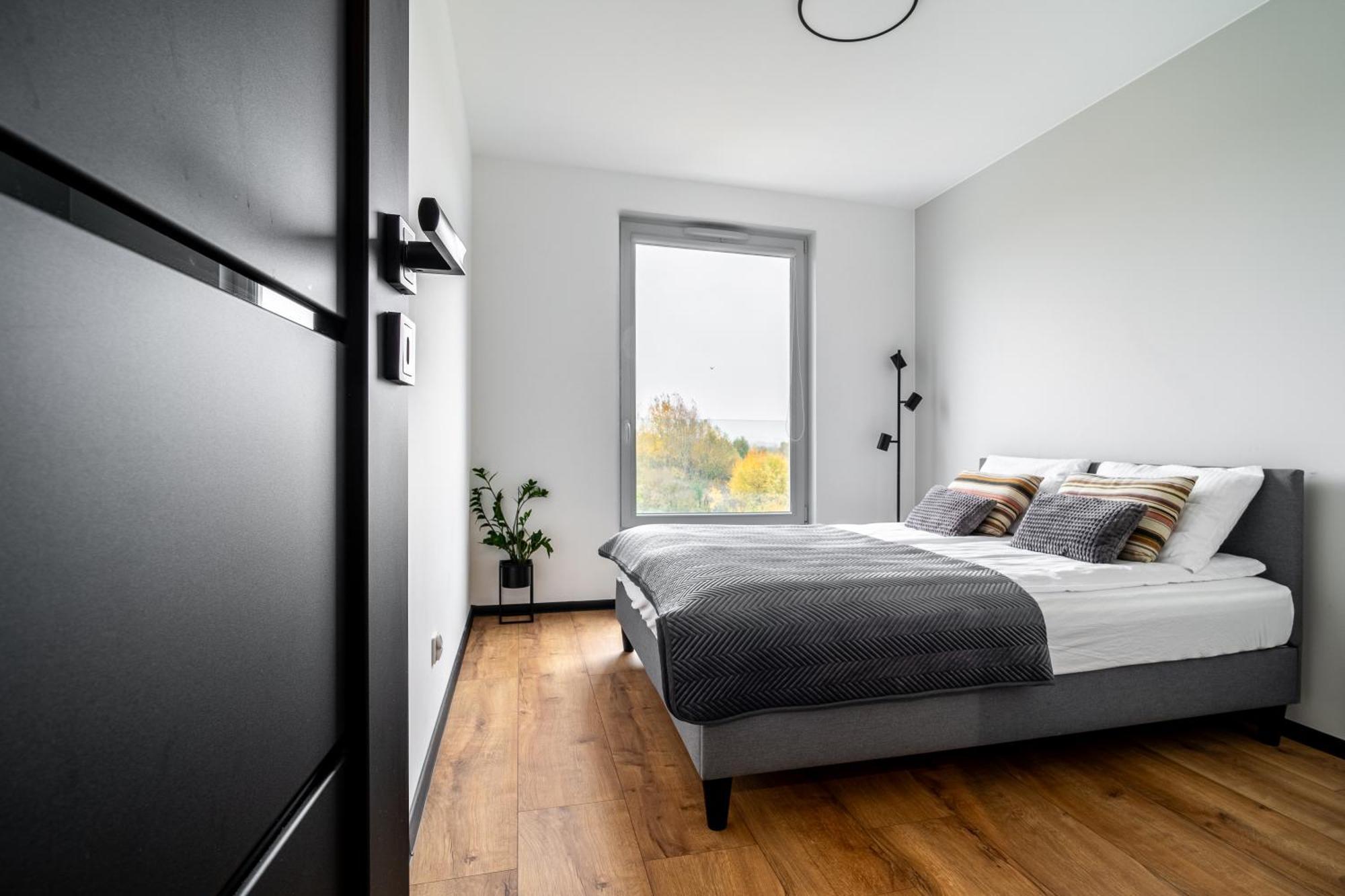 Apartment Przystan Letnikow 5 By Mypart In Your Gdansk