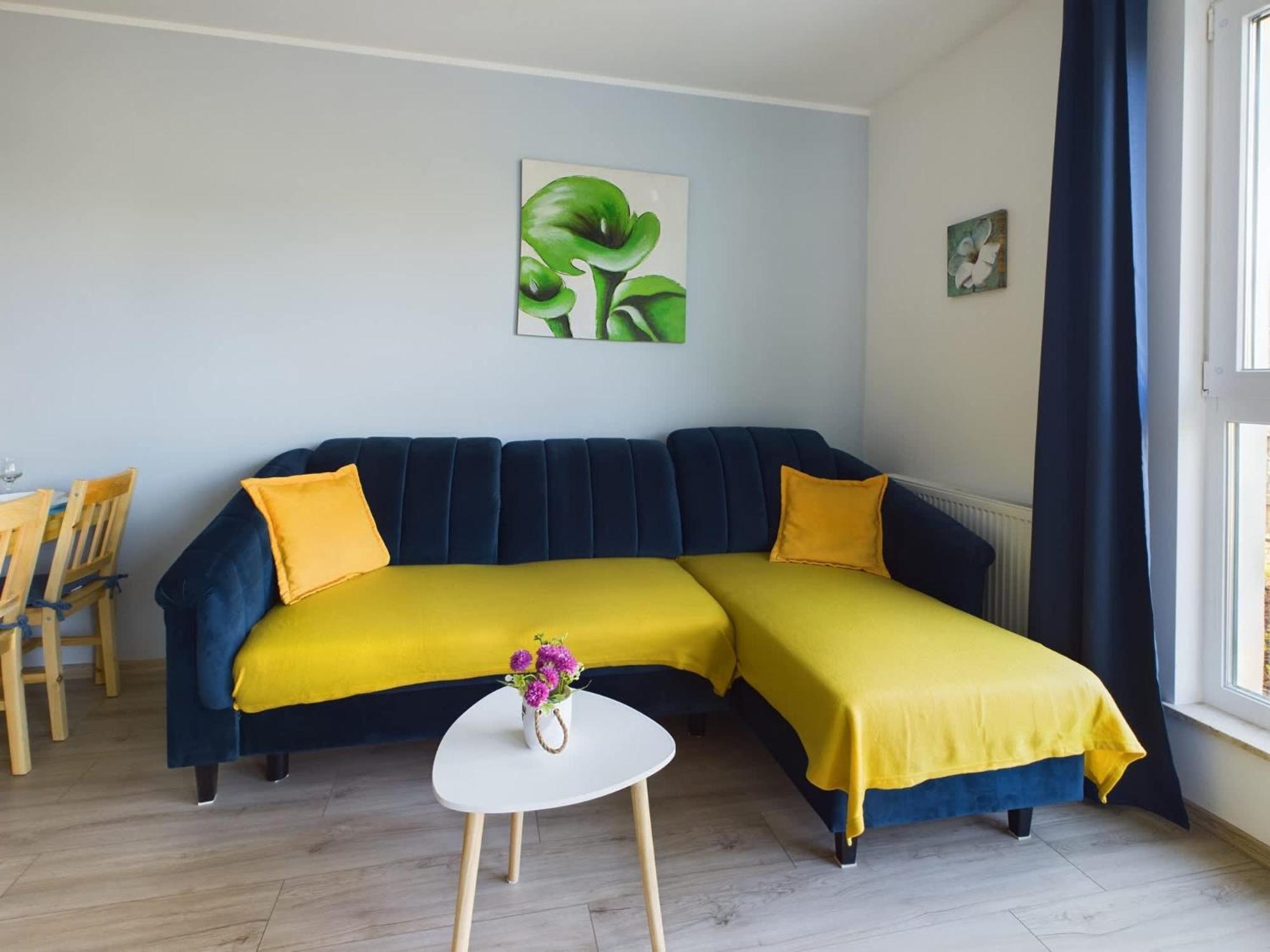 Apartment Modern & Bright Braminskiego With Parking And Balcony By Renters