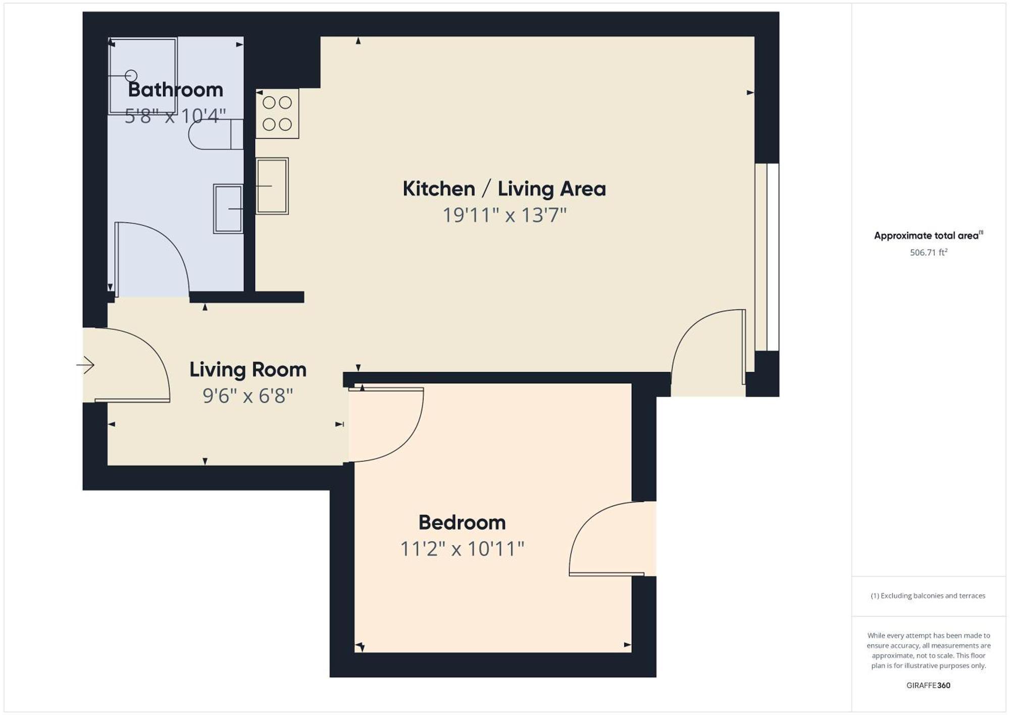 Modern & Bright Braminskiego With Parking And Balcony By Renters Apartment