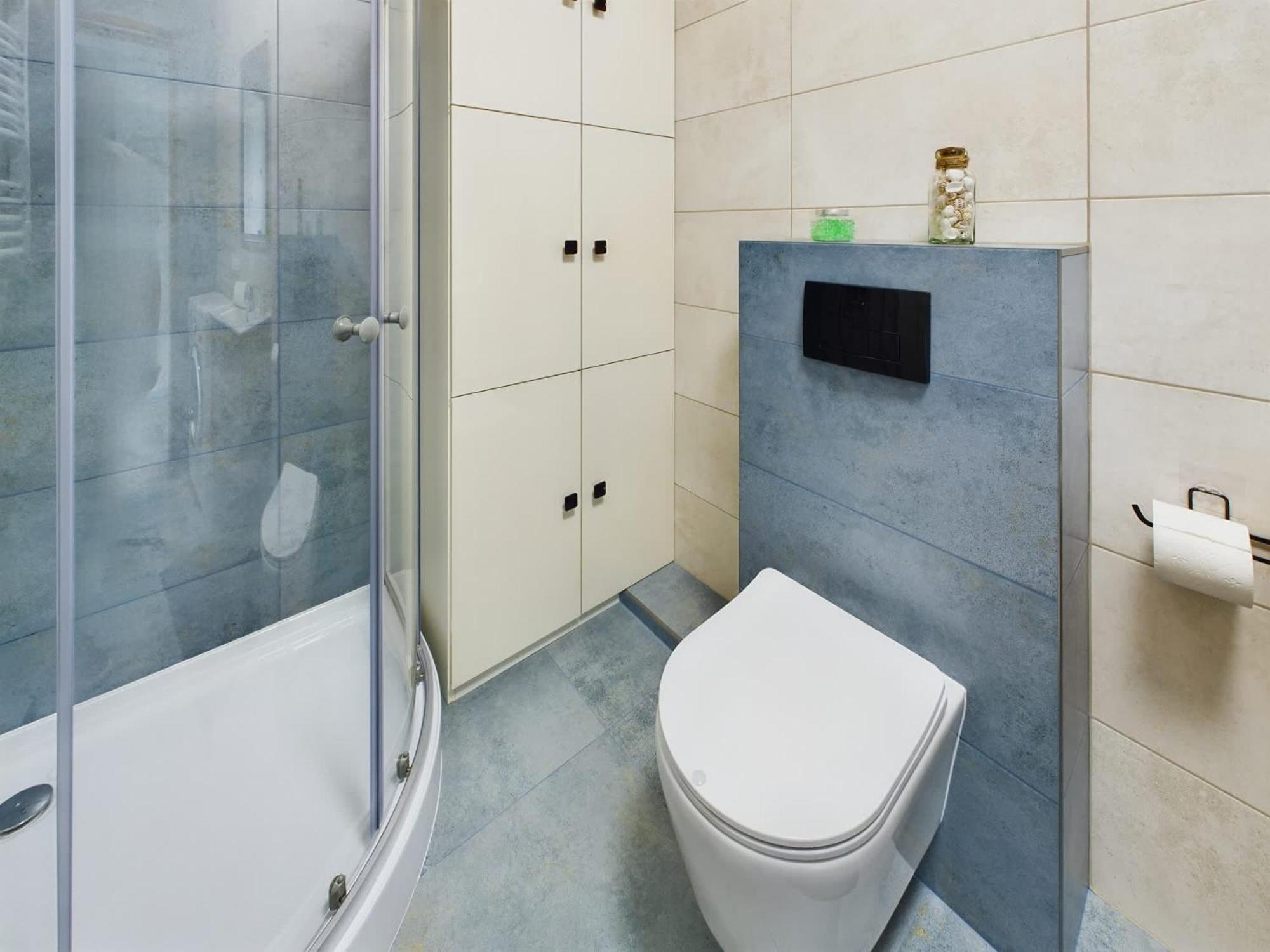 Apartment Modern & Bright Braminskiego With Parking And Balcony By Renters *