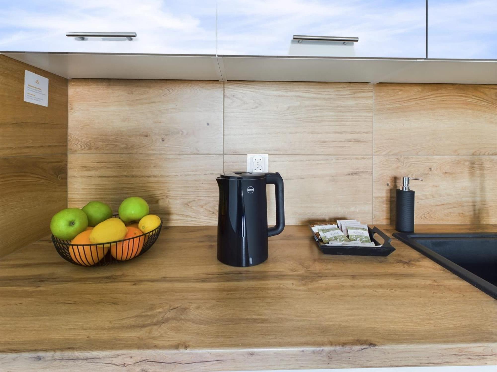Modern & Bright Braminskiego With Parking And Balcony By Renters