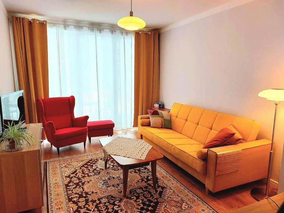 Lejlighed Wiszace Ogrody Gdańsk