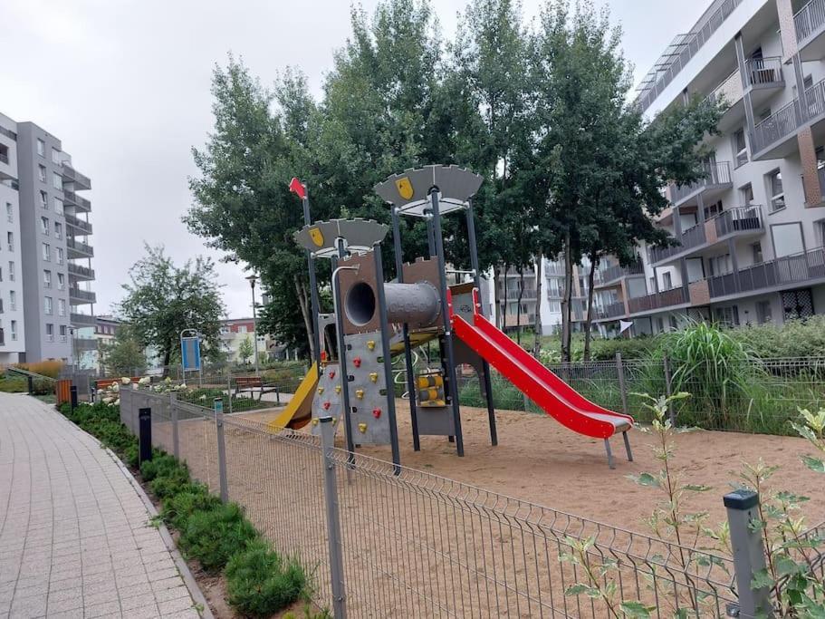 Wiszace Ogrody * Gdańsk
