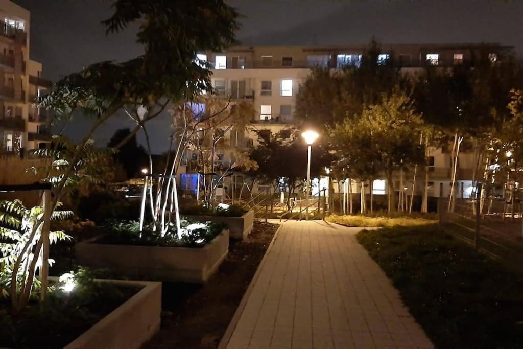 Lejlighed Wiszace Ogrody *