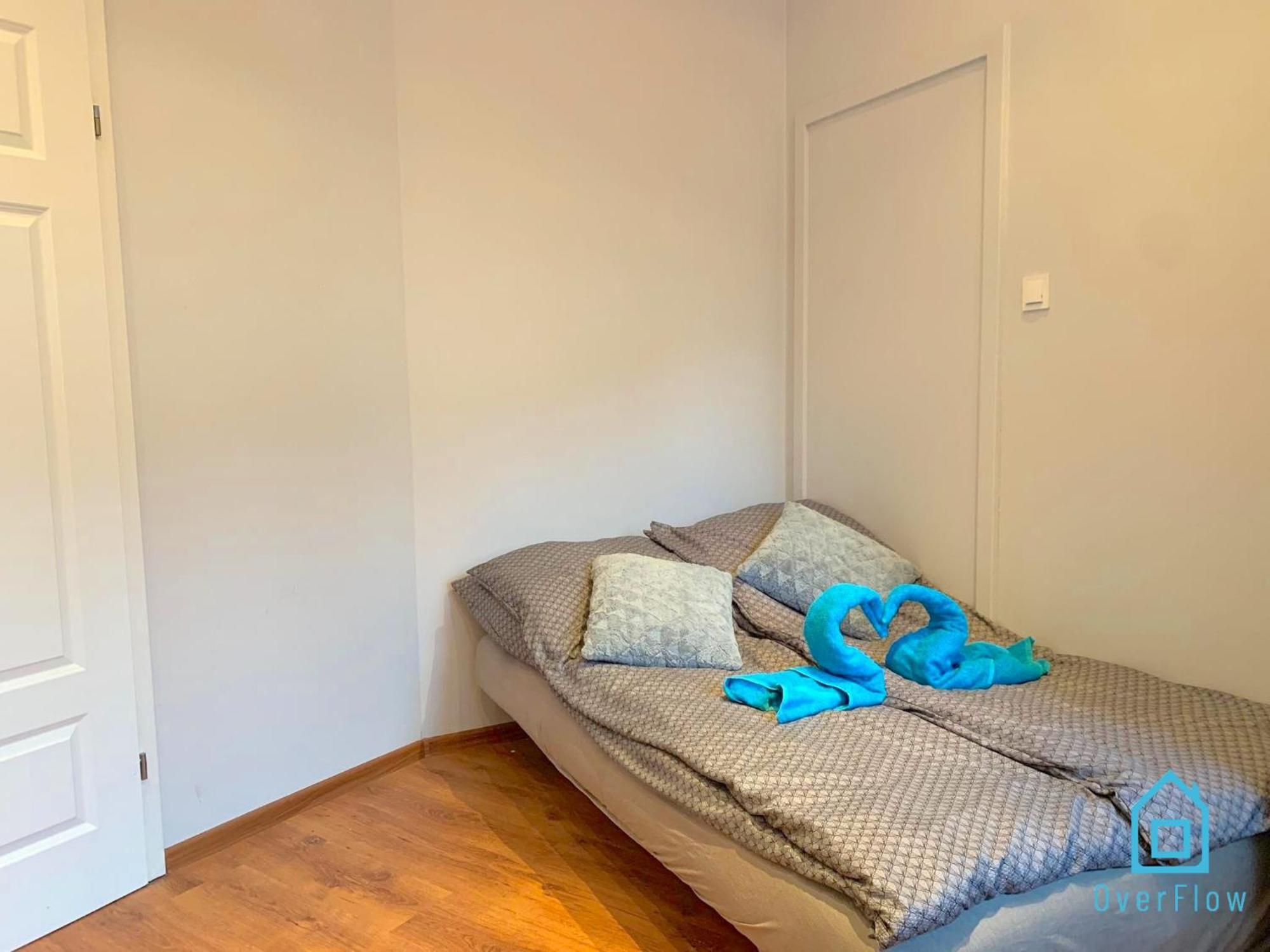 Duo Homestay Gdansk