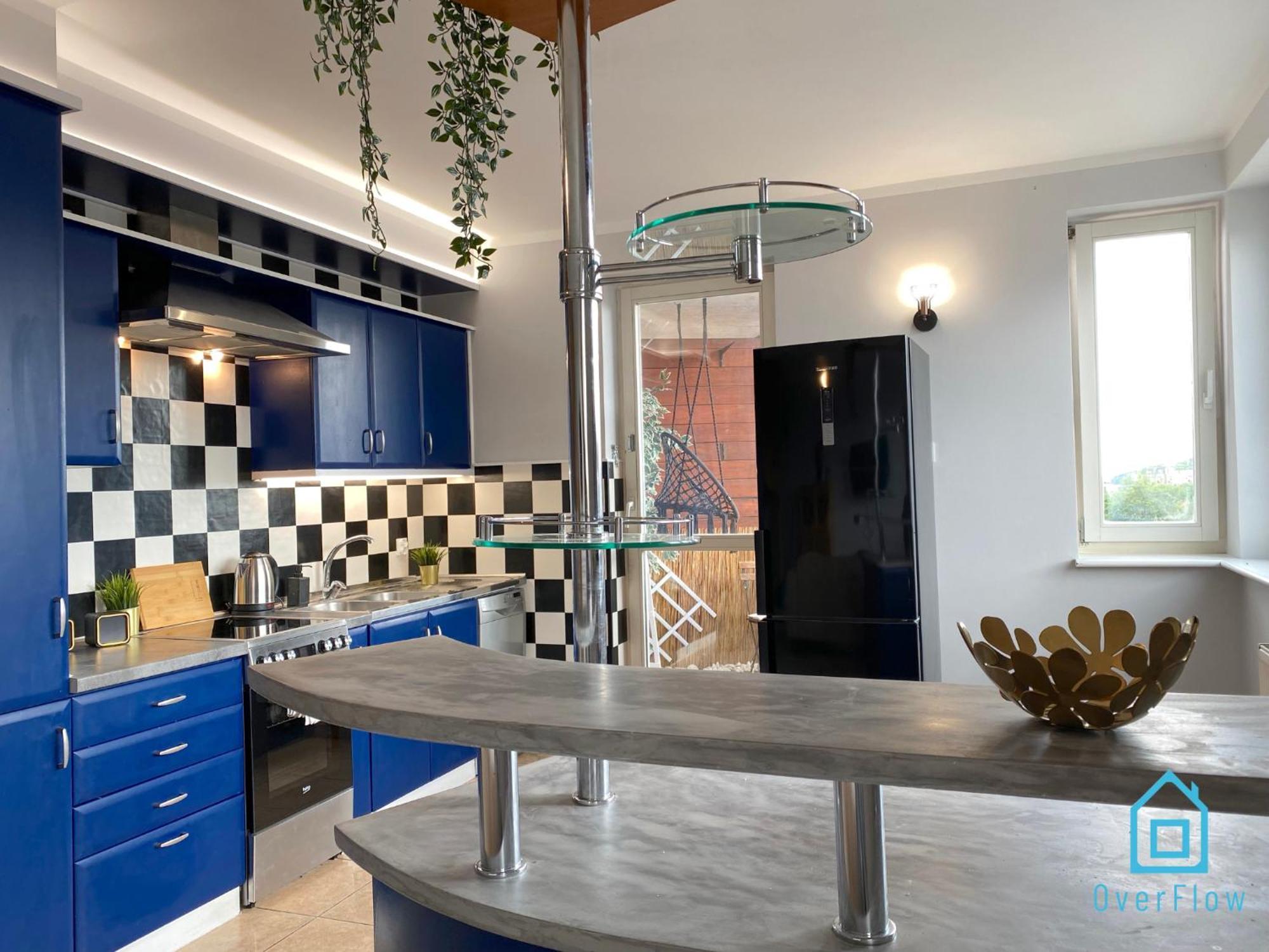 Homestay Circus Gdansk