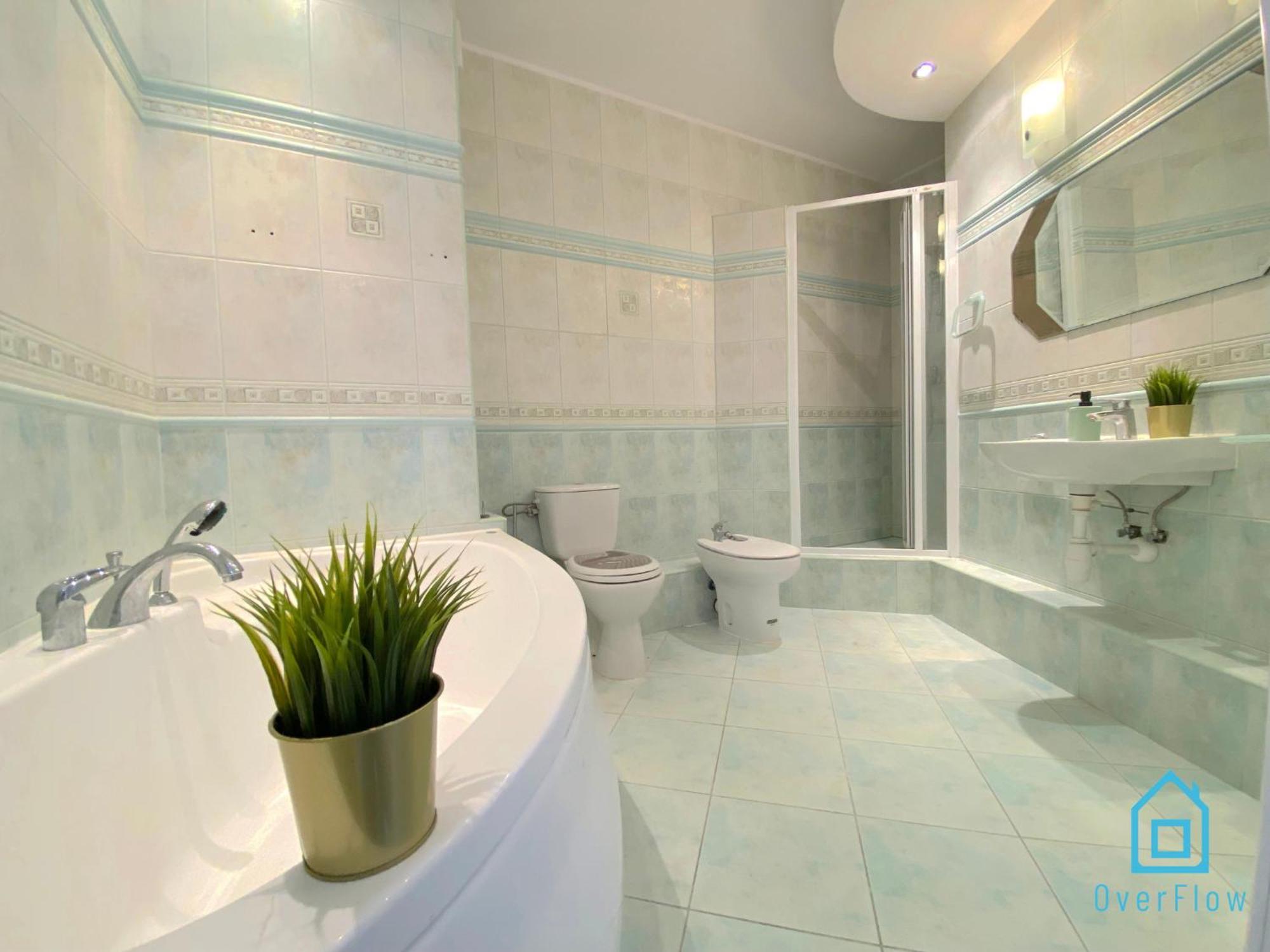 Circus Homestay Gdansk