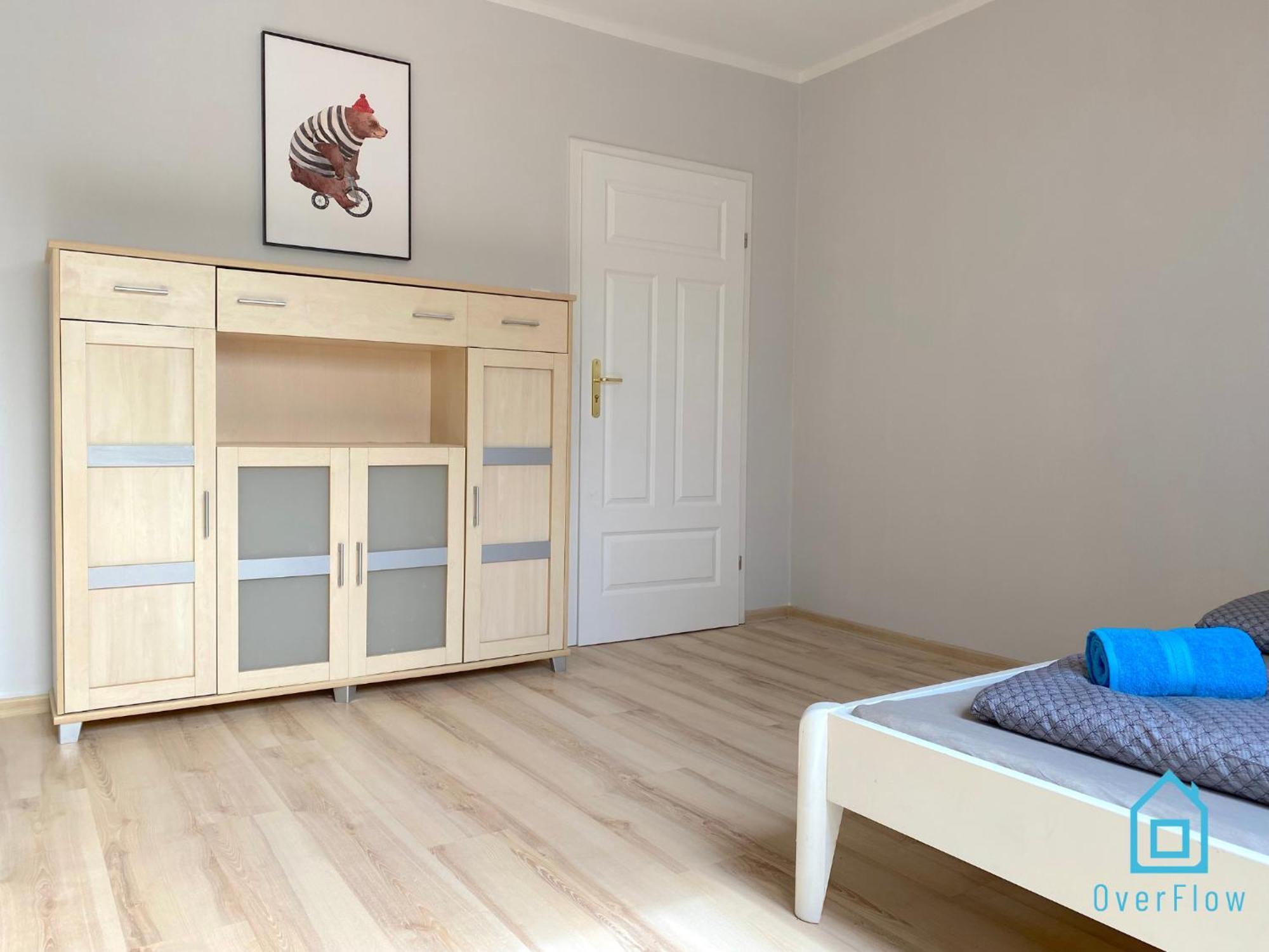 Teddy Bear Homestay Gdansk