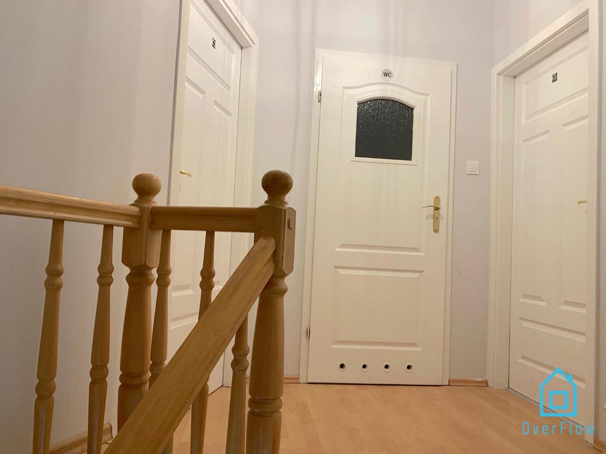 Duo Homestay Gdansk