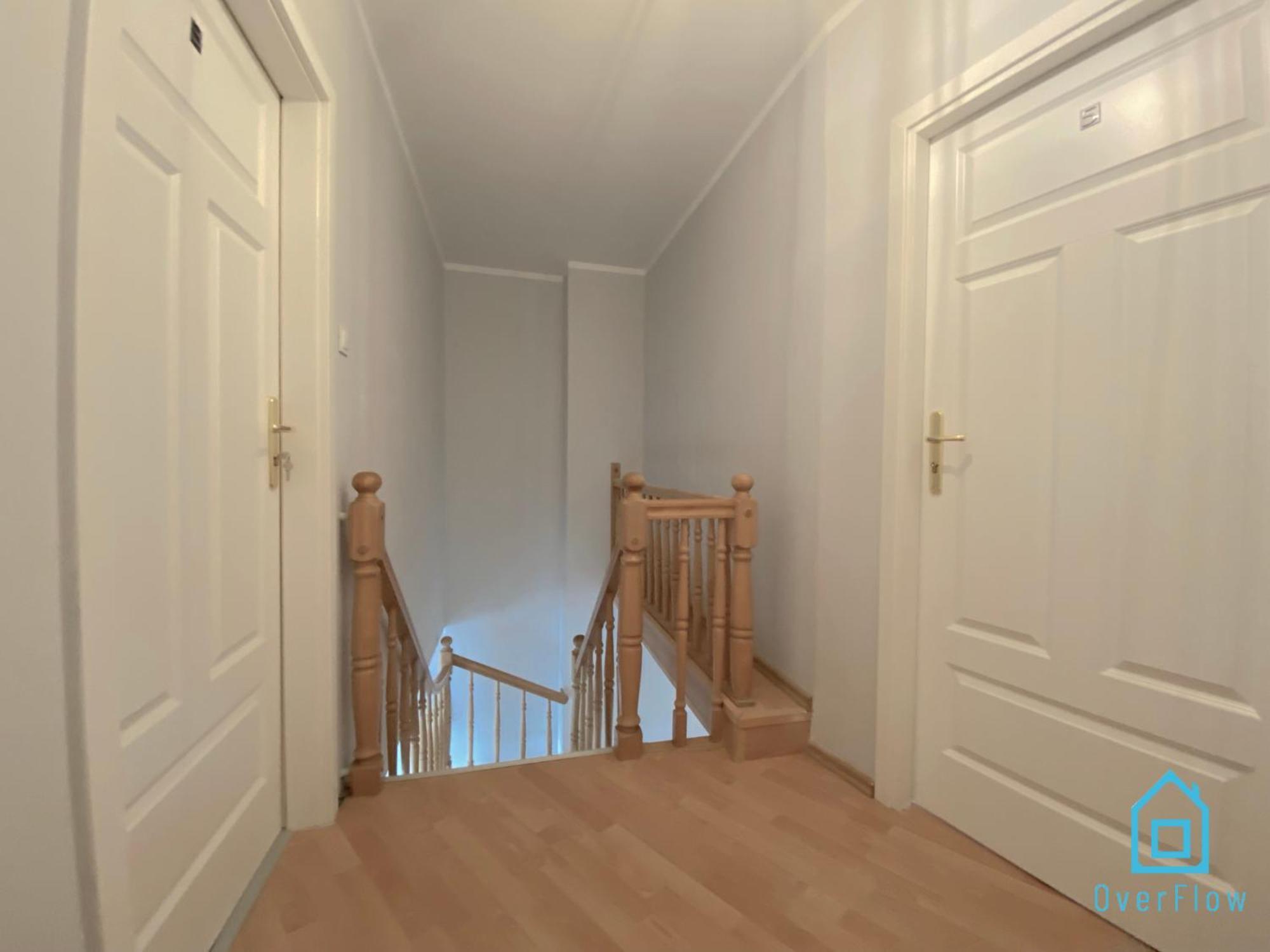 Duo Homestay Gdansk