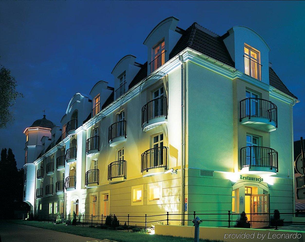 Lival Hotel Gdańsk