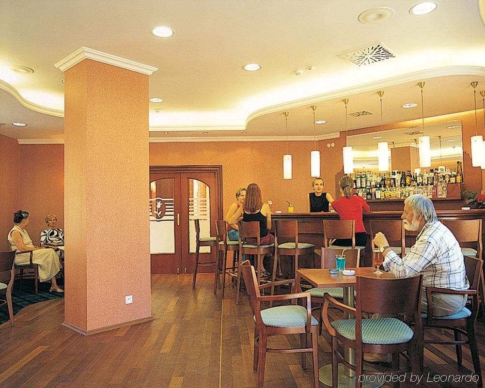Hotel Lival