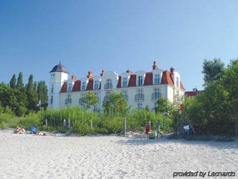 Lival 3* Gdańsk