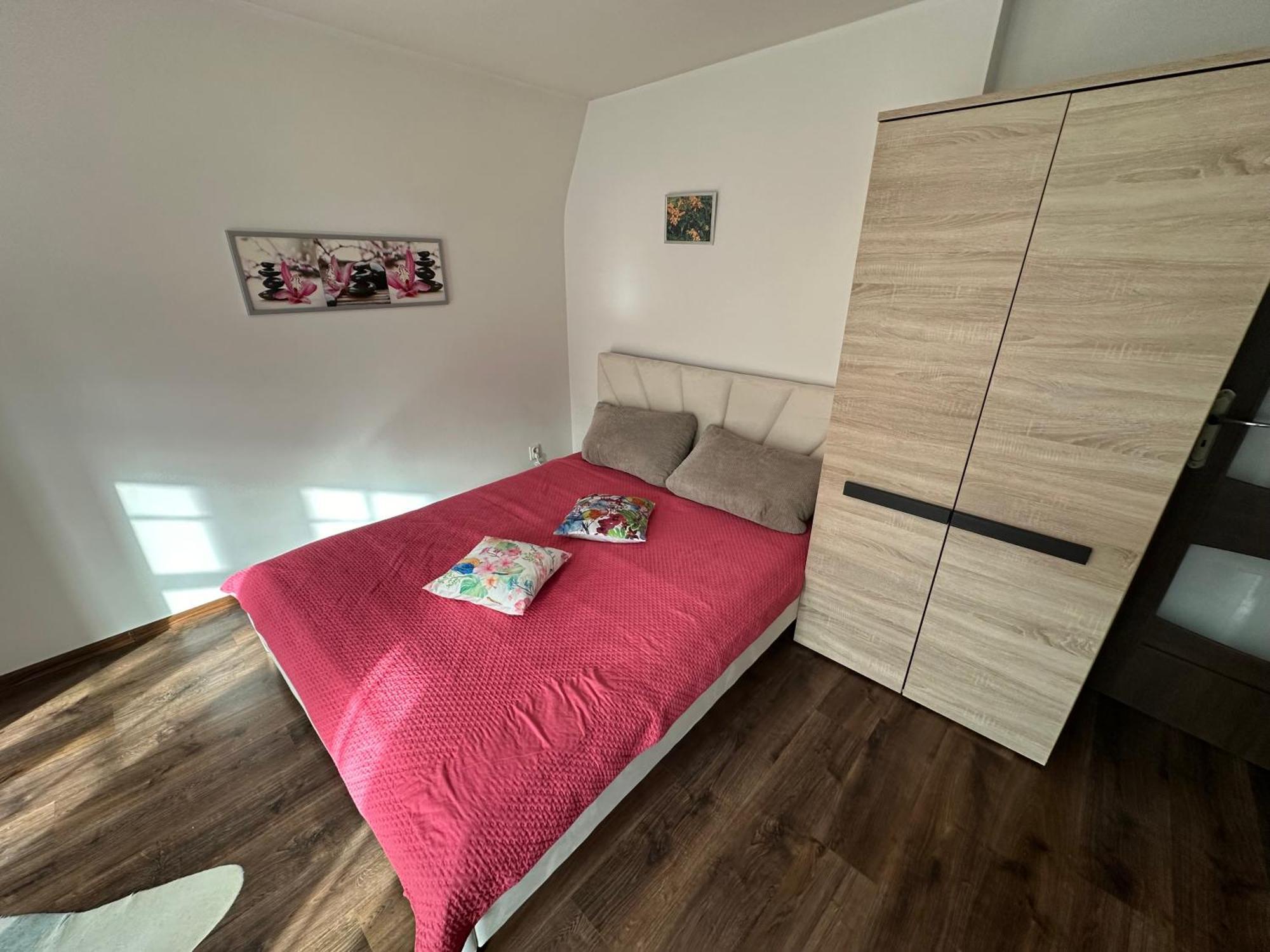 Apartment Gdanskie - Na Swietego Ducha Z 2 Sypialniami *