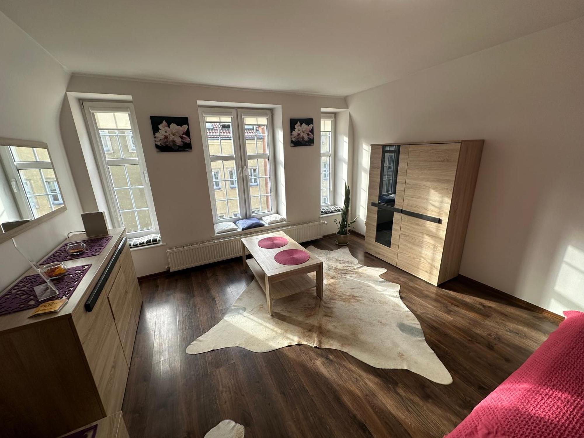 Apartment Gdanskie - Na Swietego Ducha Z 2 Sypialniami Gdansk