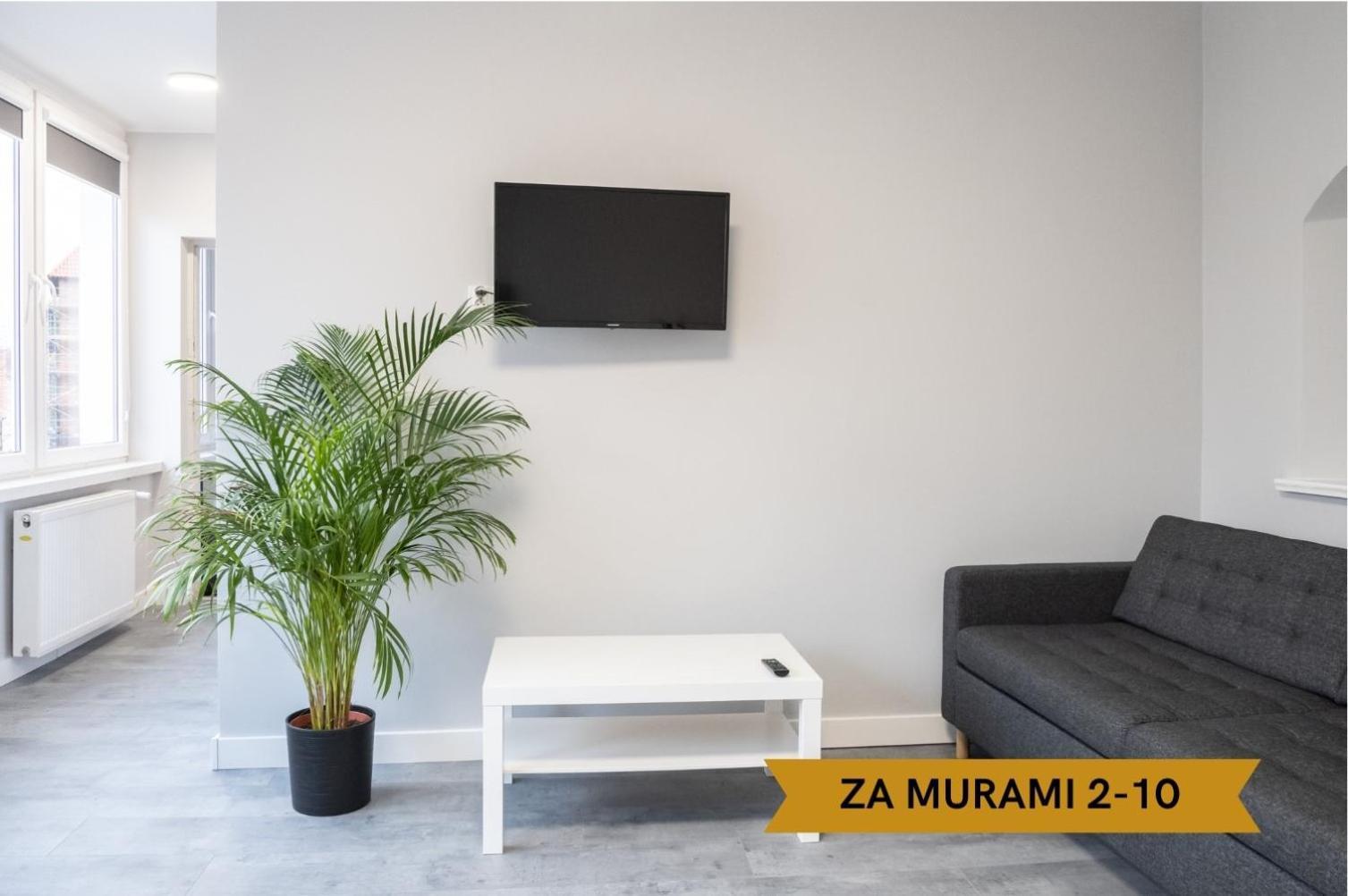 Lunette Apartment *