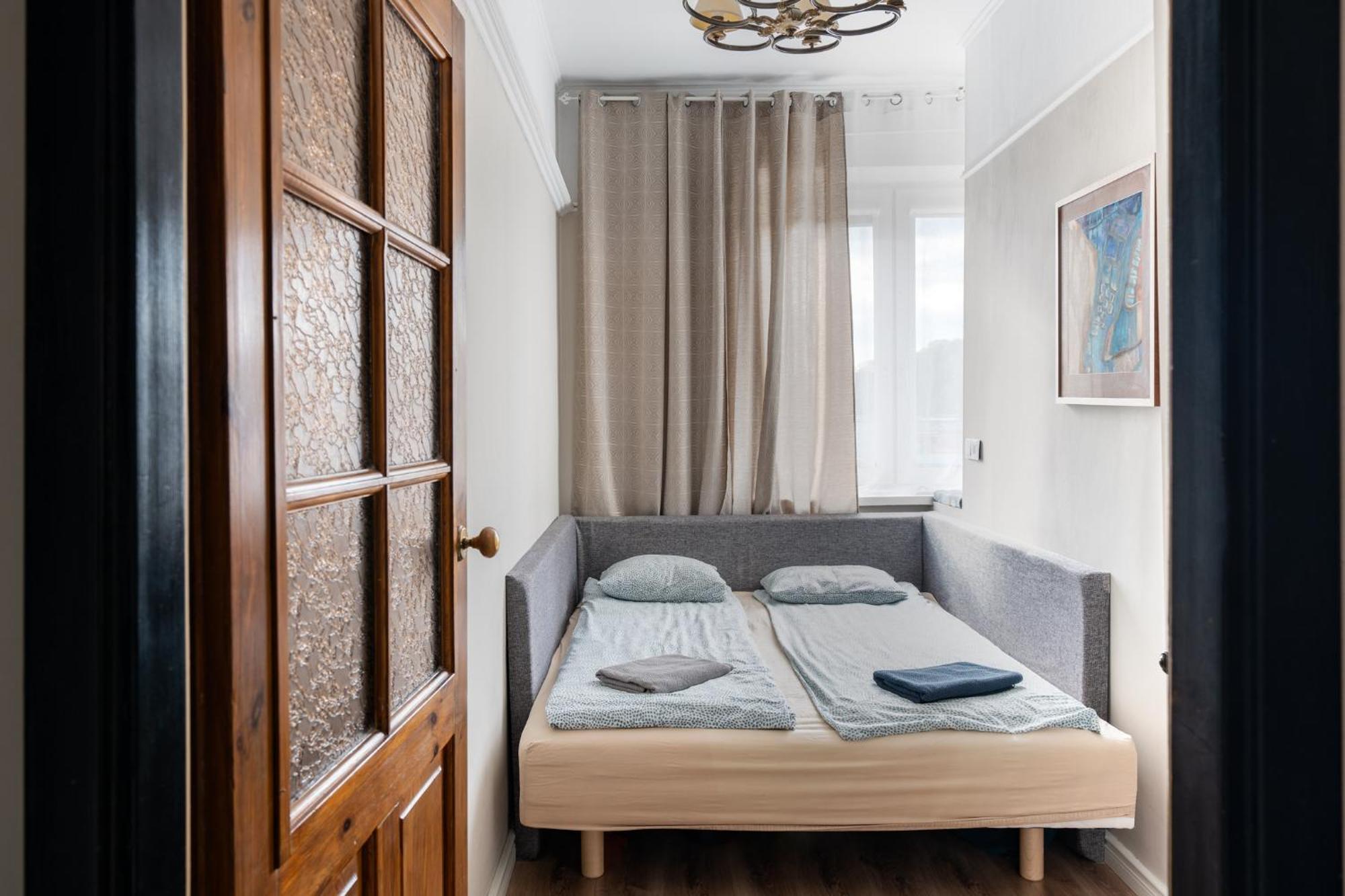 Apartment Blue Rajska
