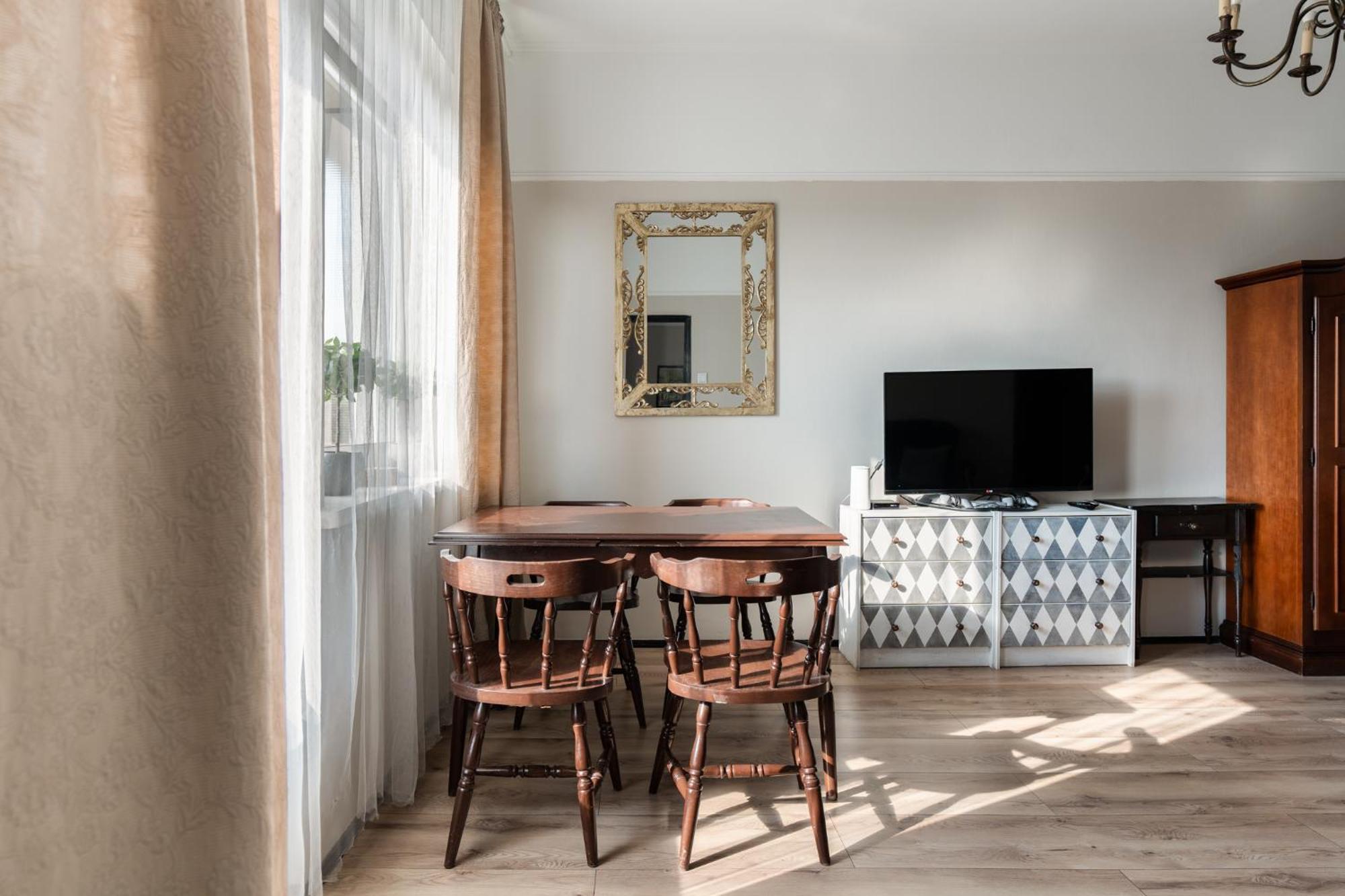 Apartment Blue Rajska *