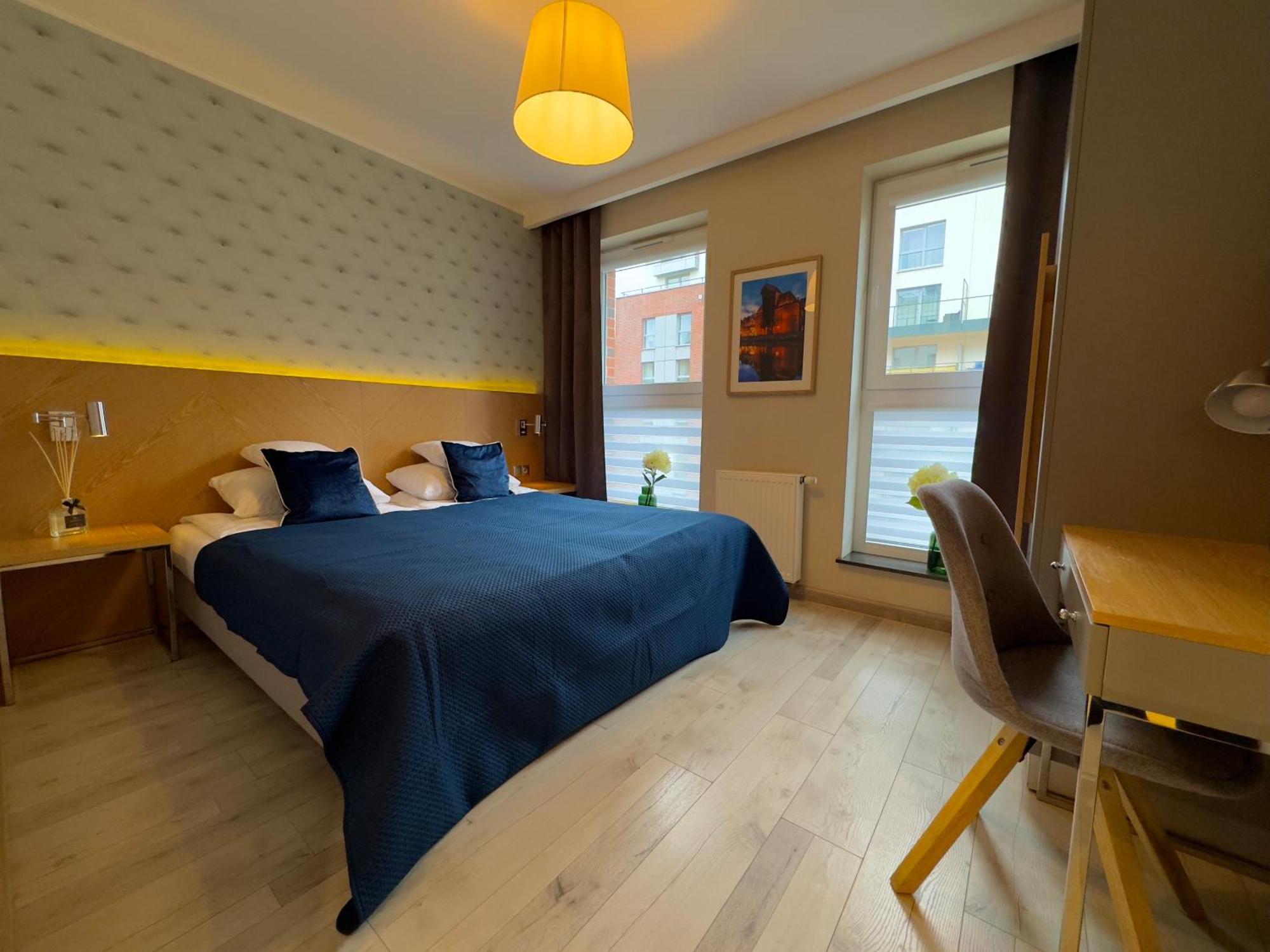 Aparthotel B12 By Marina - Old Town