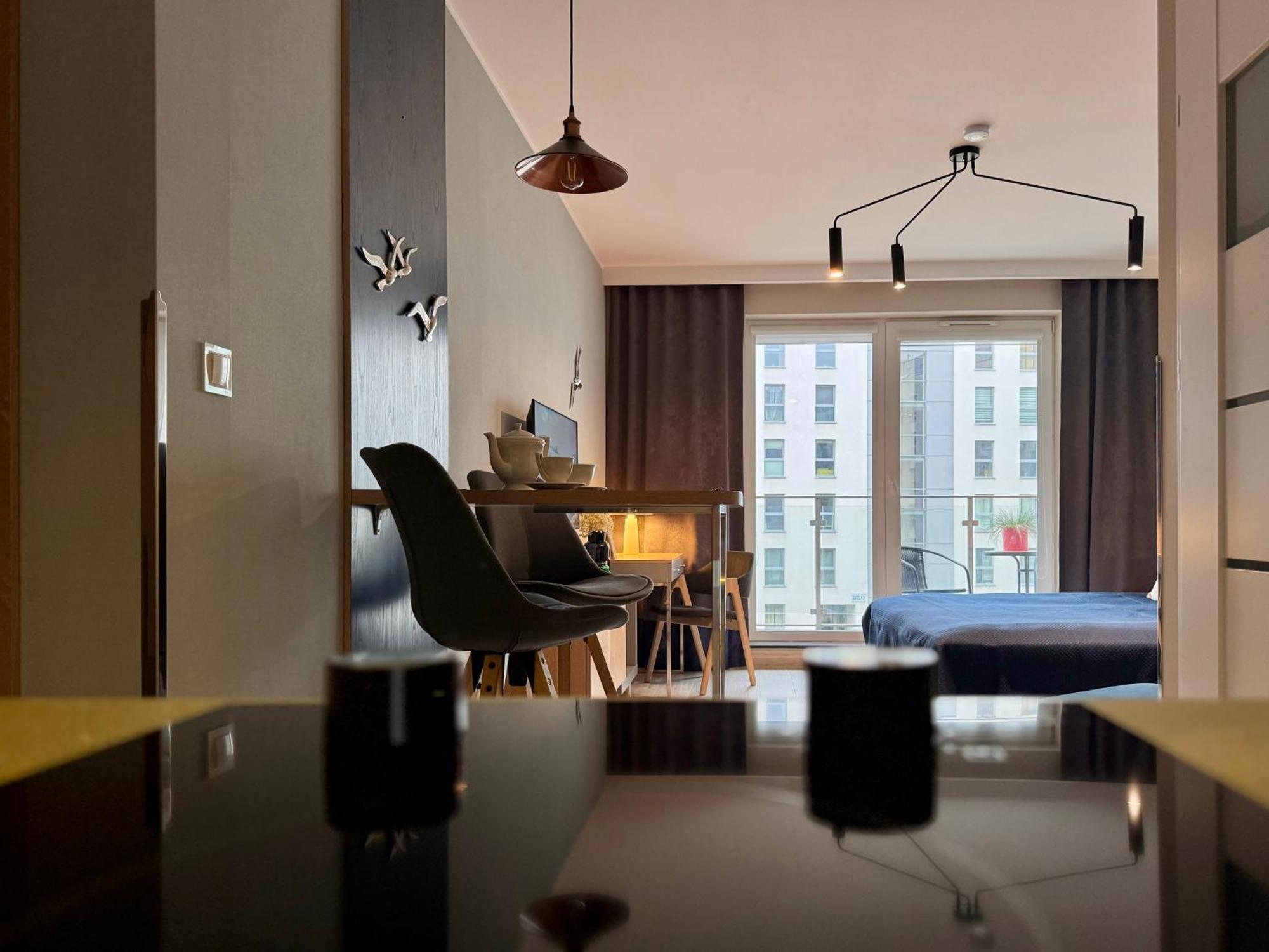 B12 By Marina - Old Town 3*